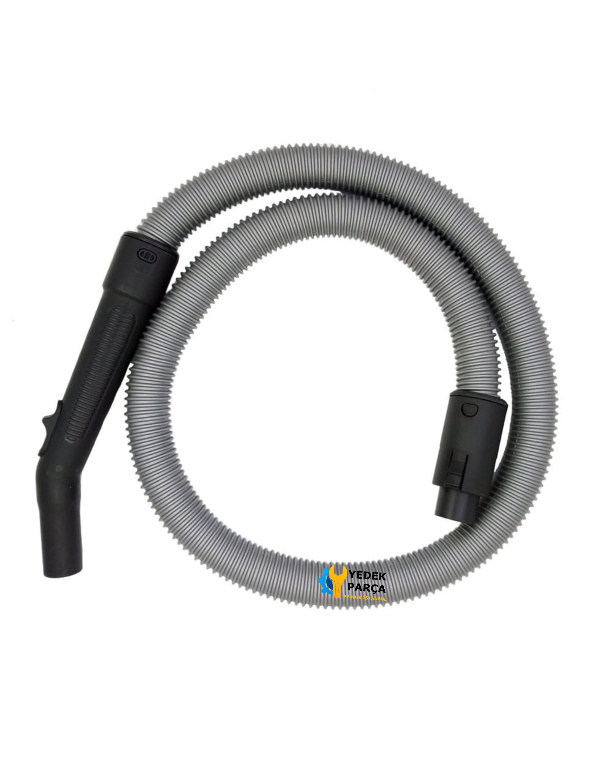 Rowenta Uyumlu RO 3486 Compacteo Cyclonic Elektrikli Süpürge Hortum Emici Başlık Plastik Borusu