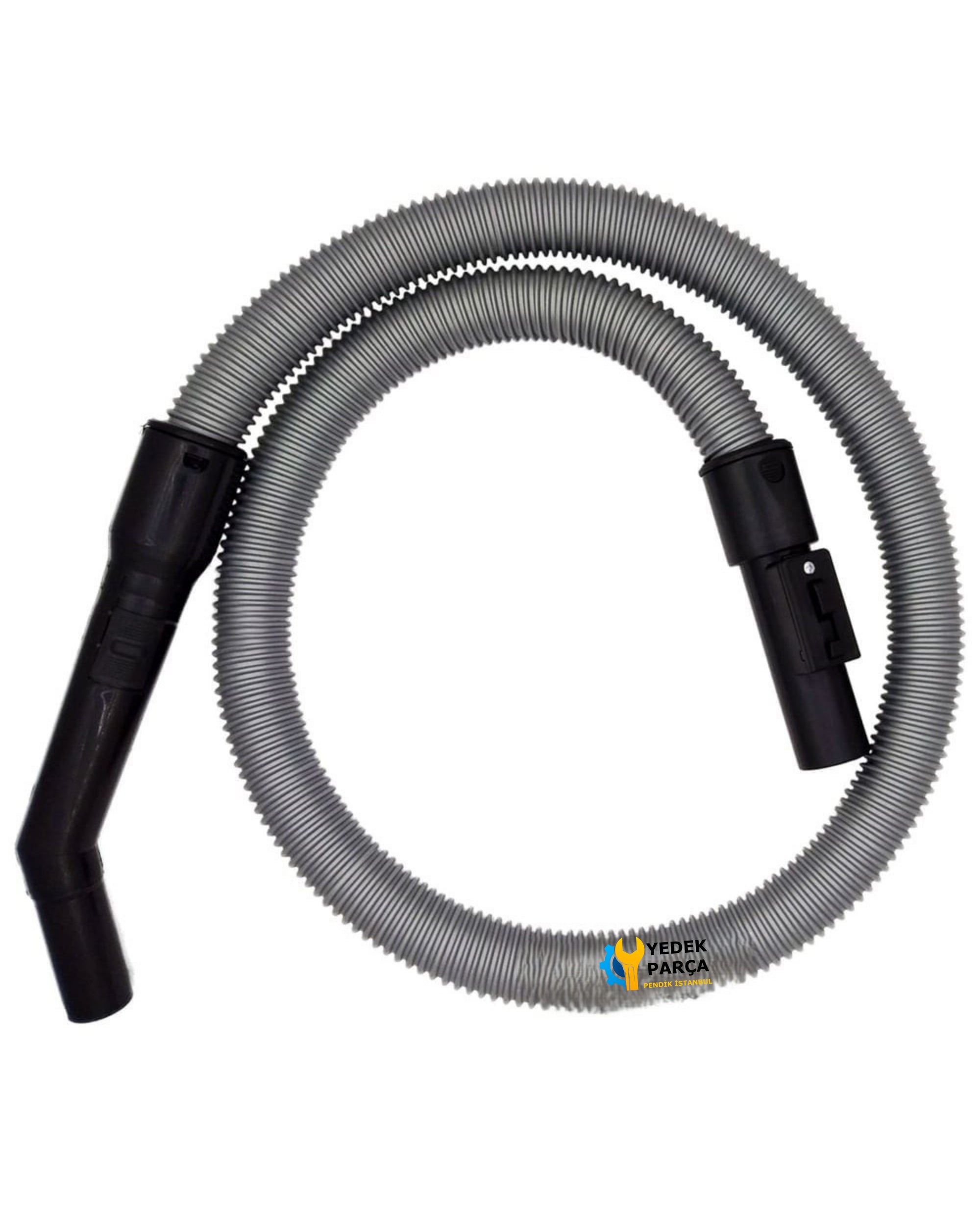 Arzum Uyumlu Livido Süpürge Hortumu Emici Yer Başlığı Teleskopik Boru