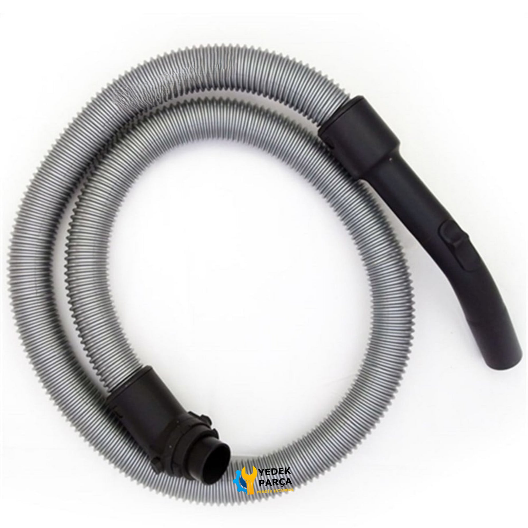 Fantom Uyumlu DC 4300 4 Çeker Elektrikli Süpürge Hortumu