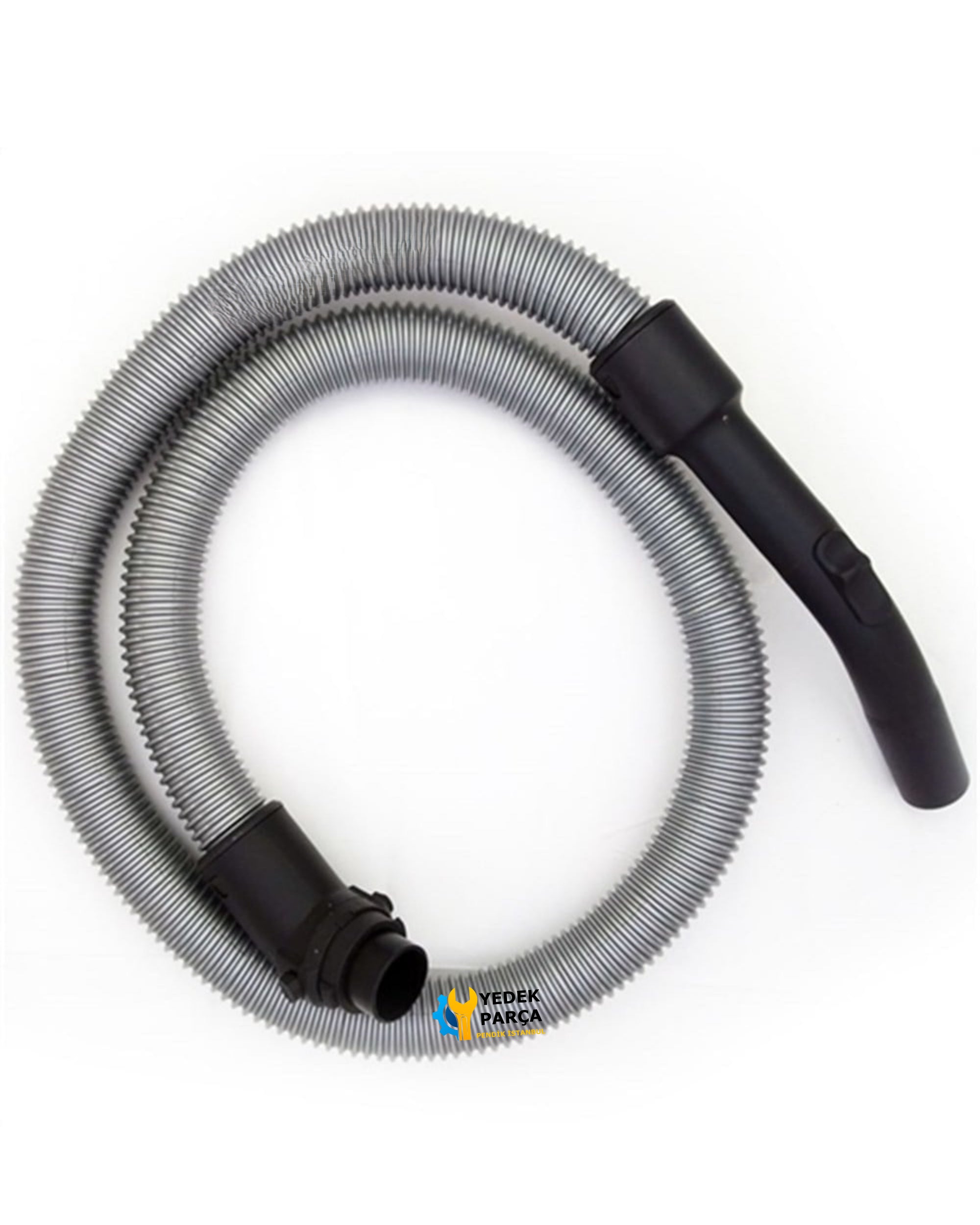 Fantom Uyumlu Carbon DC 2000 Elektrikli Süpürge Hortumu