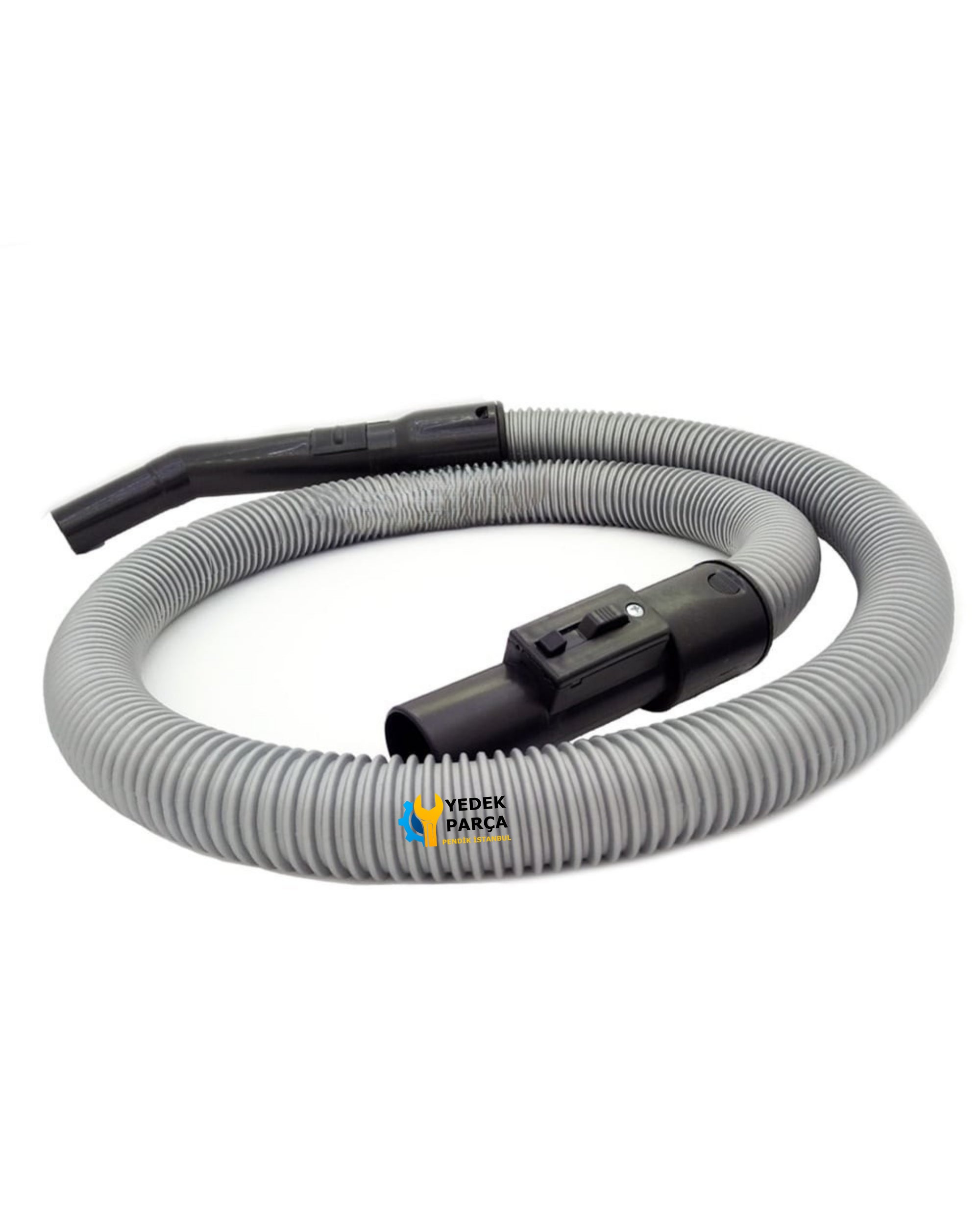 Arzum Uyumlu Livido Süpürge Hortumu Emici Yer Başlığı Teleskopik Boru