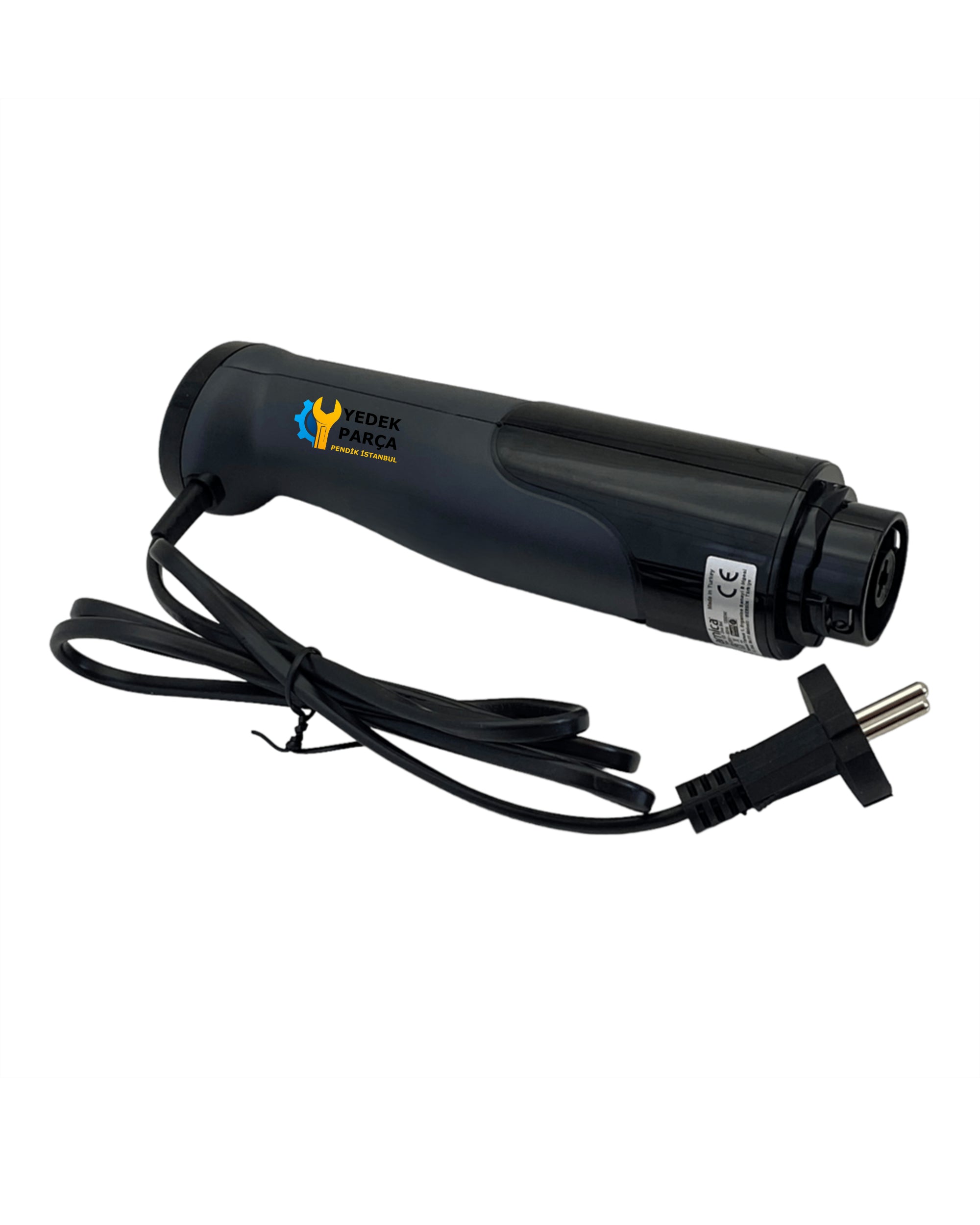 Arnica Uyumlu Diva GH21595 Blender Motorlu Gövdesi (Sadece Gövde)