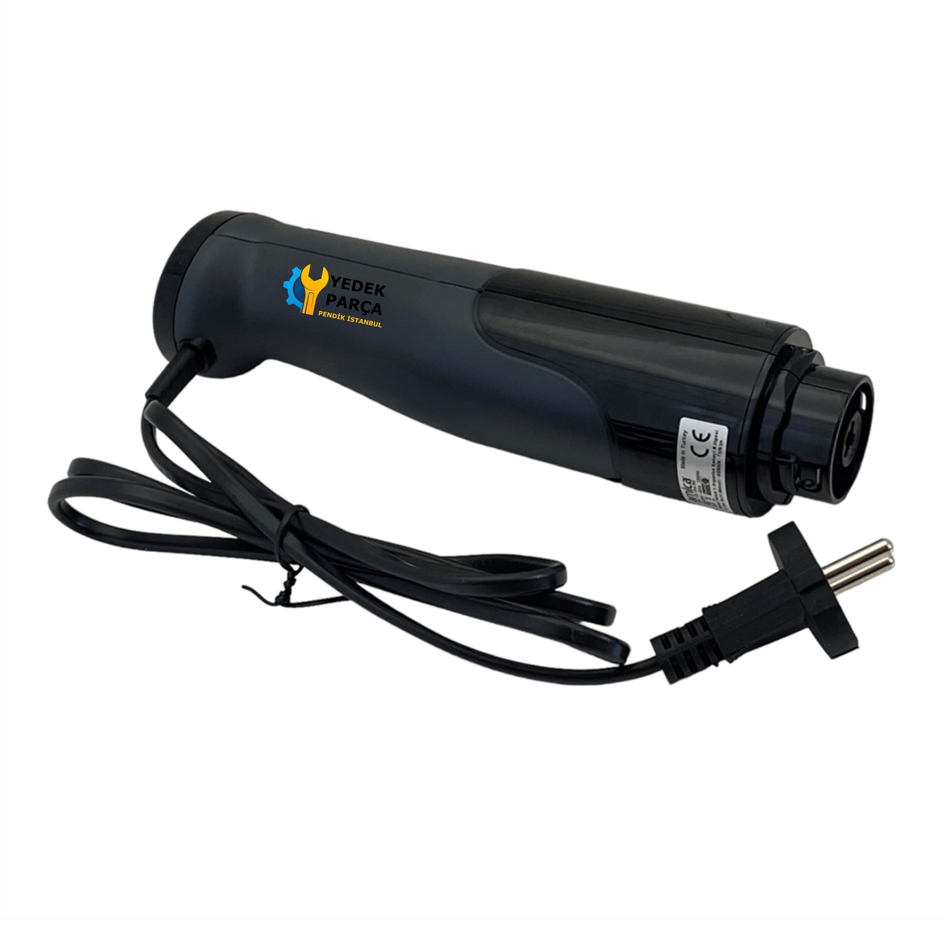 Arnica Uyumlu Diva GH21595 Blender Motorlu Gövdesi (Sadece Gövde)