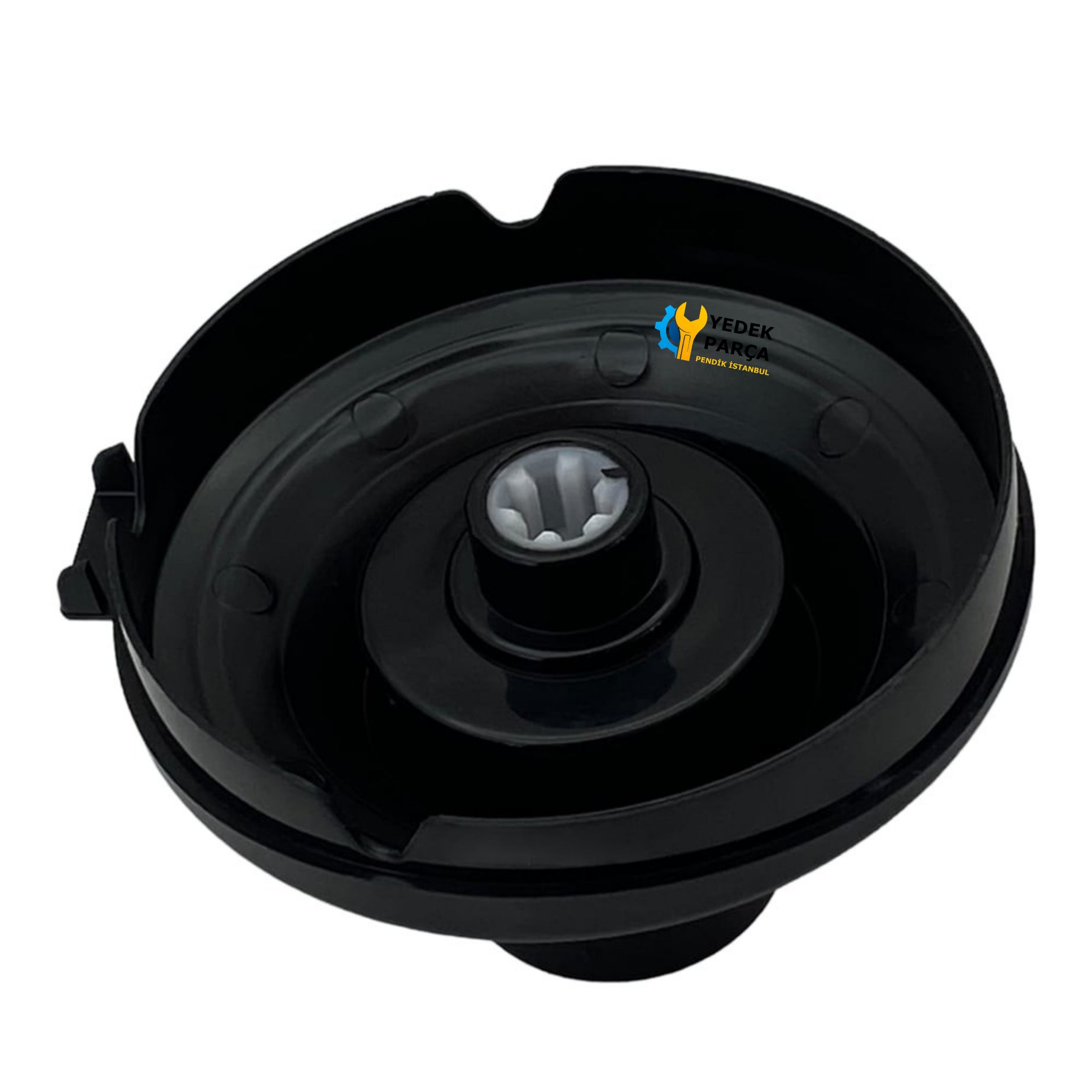 Cvs Uyumlu DN 1273 Macellan - Dn 1279 Omega Plus - Dn 1280 Gammaplus Blender Hazne Kapağı