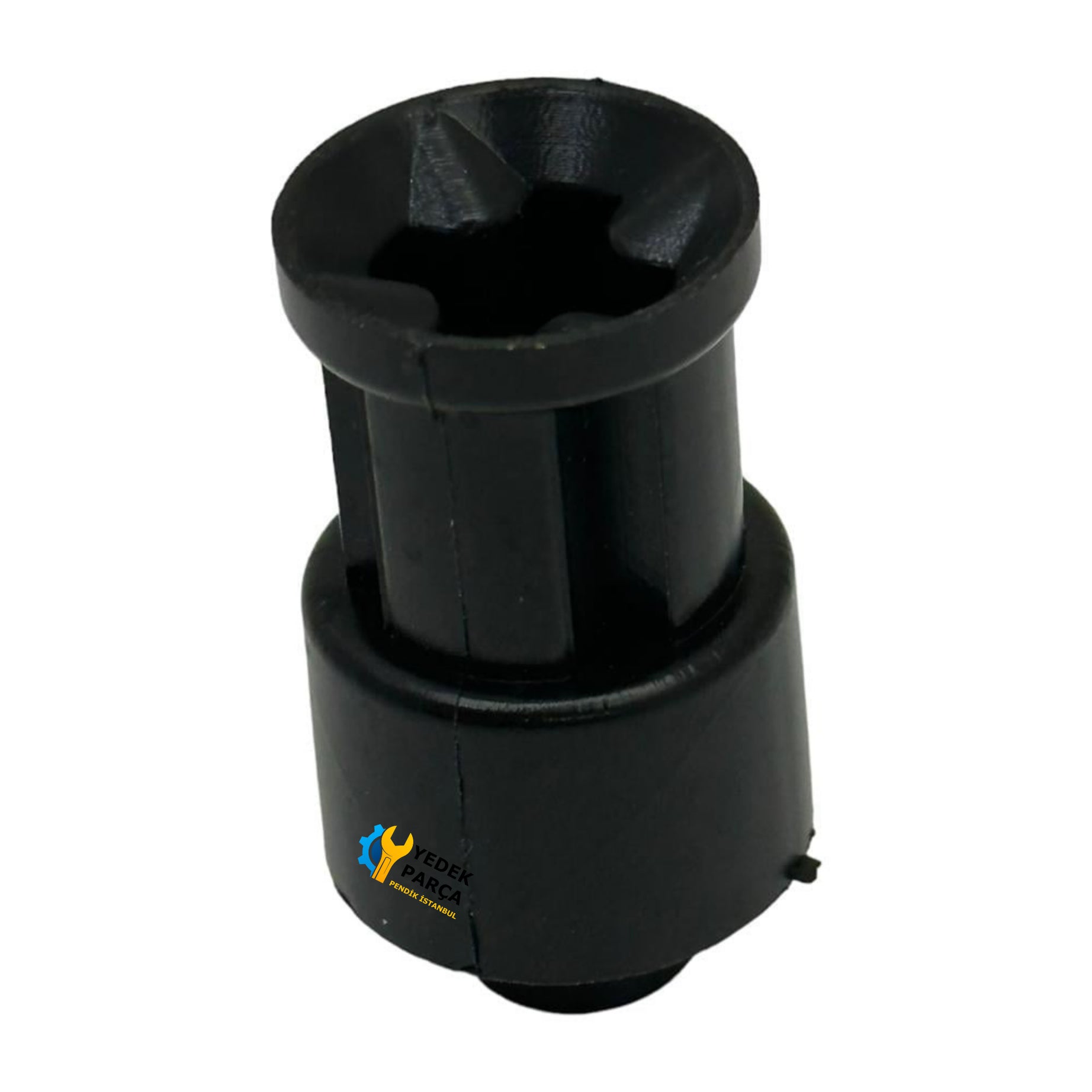 Braun Uyumlu MQ 325 SPAGHETTI Blender Plastik Dişli Kavrama Parçası