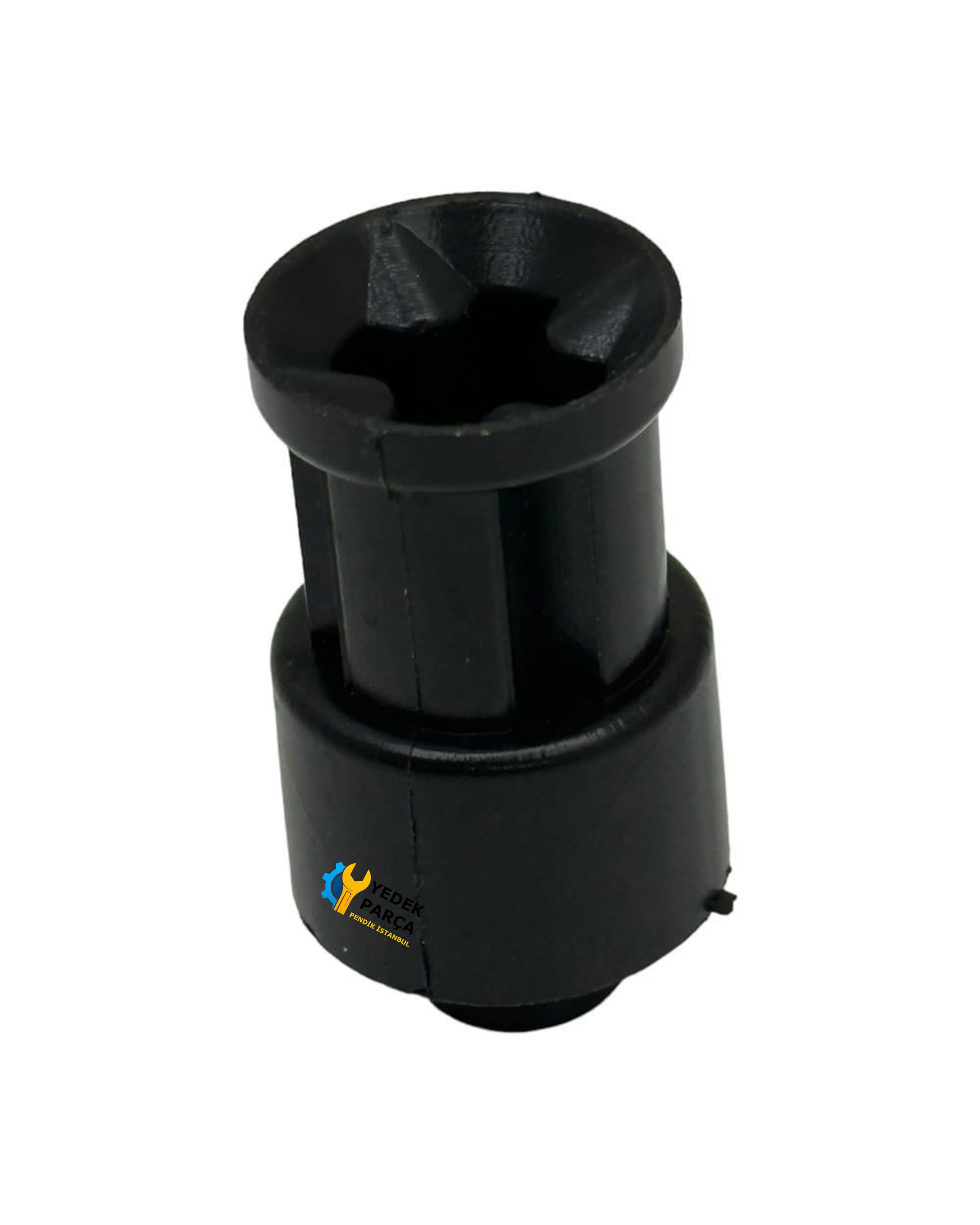 Braun Uyumlu MQ 325 SPAGHETTI Blender Plastik Dişli Kavrama Parçası