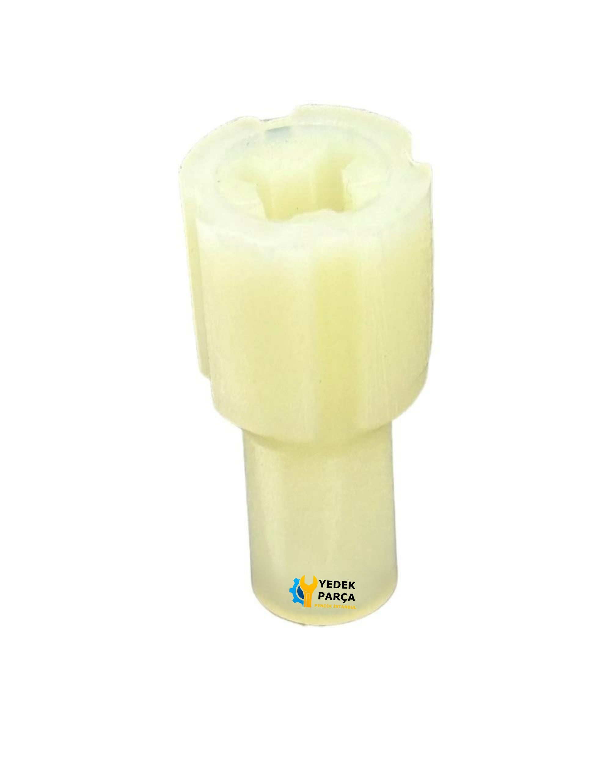 Cookplus Uyumlu Midimix 5501 Hareket Aktarıcı, Dişli, Kaplin, Kavrama Parçası, Motor Burcu