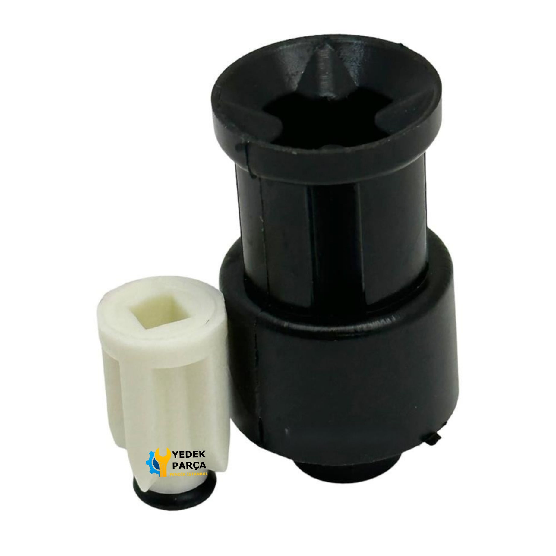 Braun Blender Dişli Kavrama Parçası Kavraması Kaplin SET