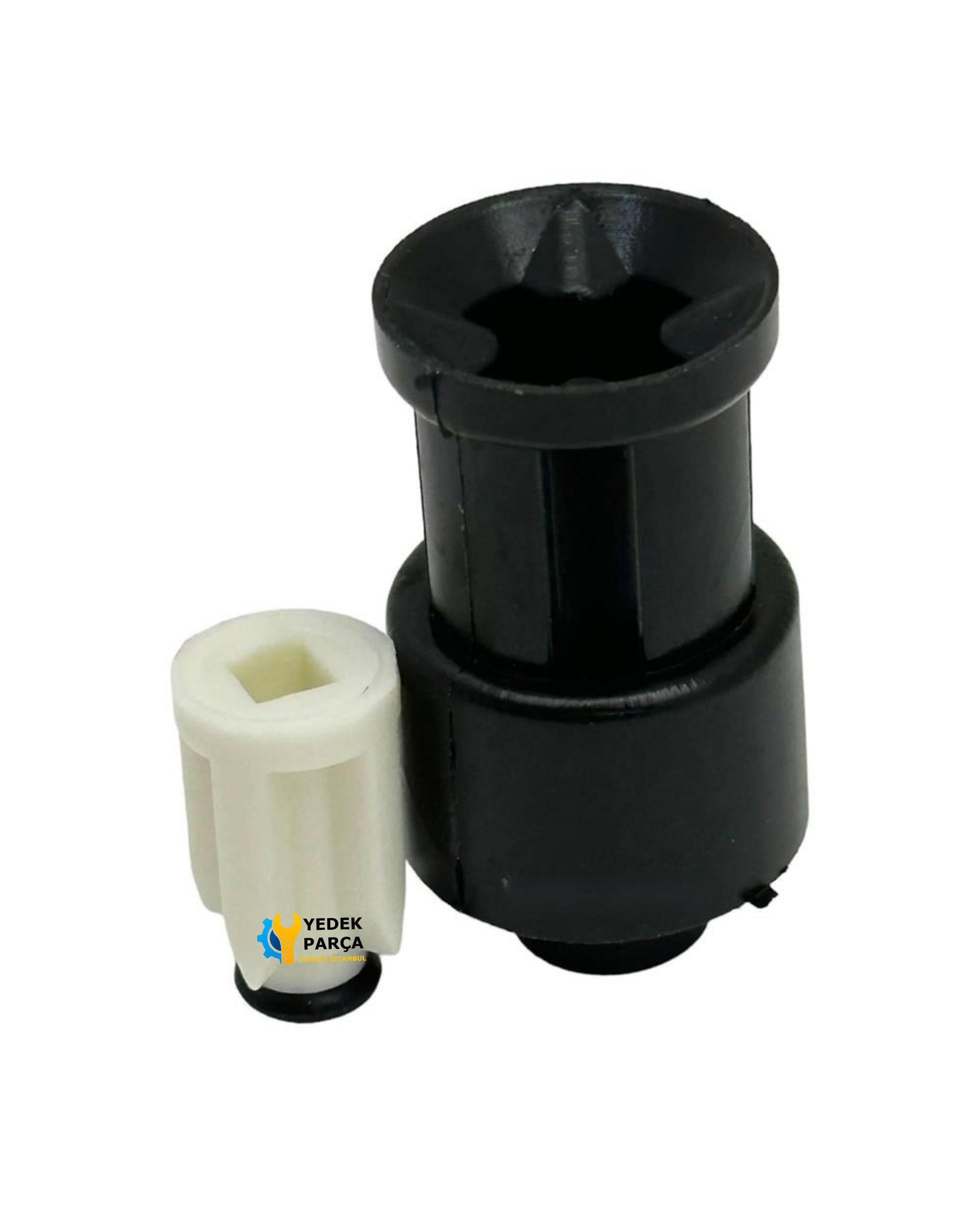 Braun Blender Dişli Kavrama Parçası Kavraması Kaplin SET