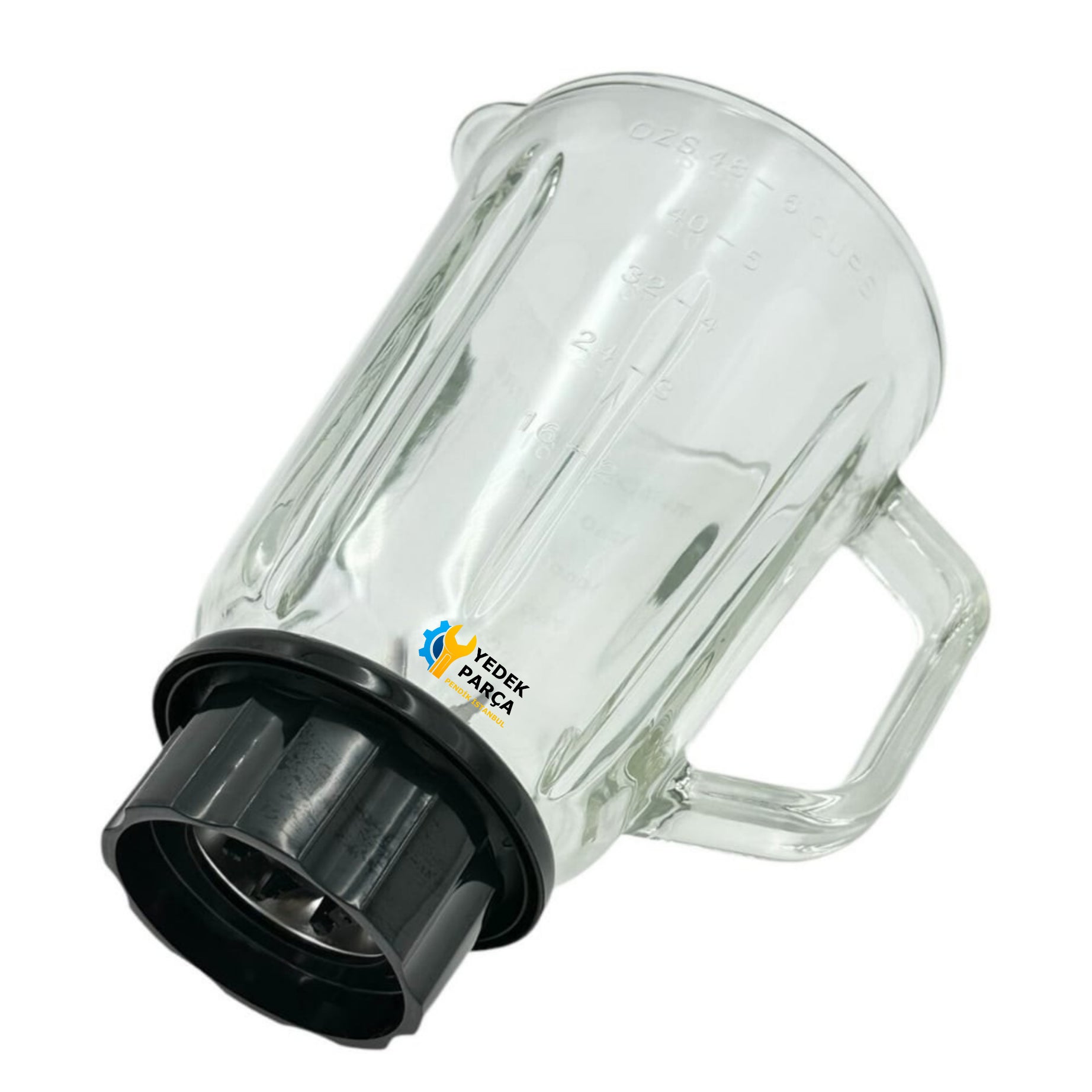 Arzum Uyumlu AR 184 Siesta Blender Cam Sürahisi AR184005