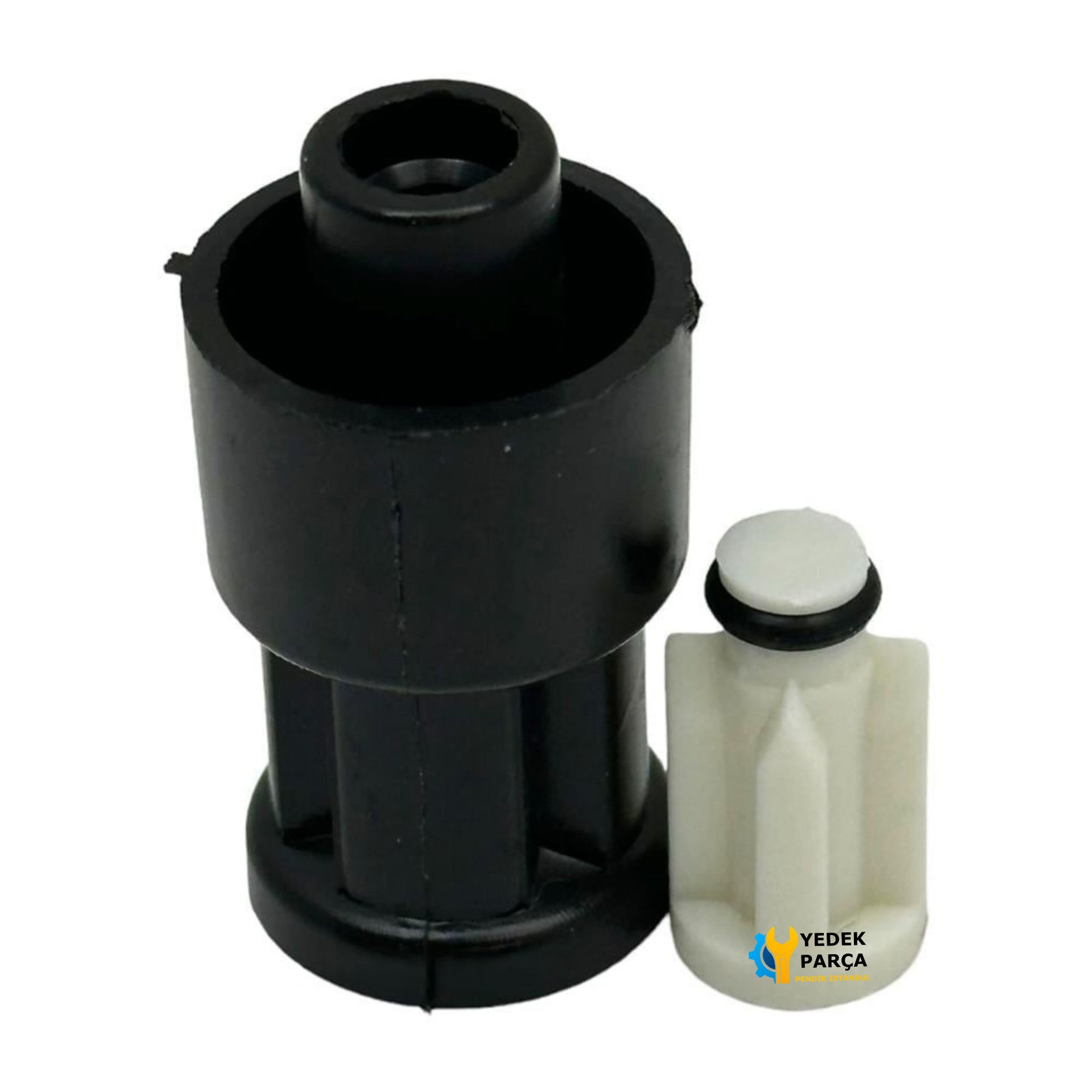 Braun Blender Dişli Kavrama Parçası Kavraması Kaplin SET