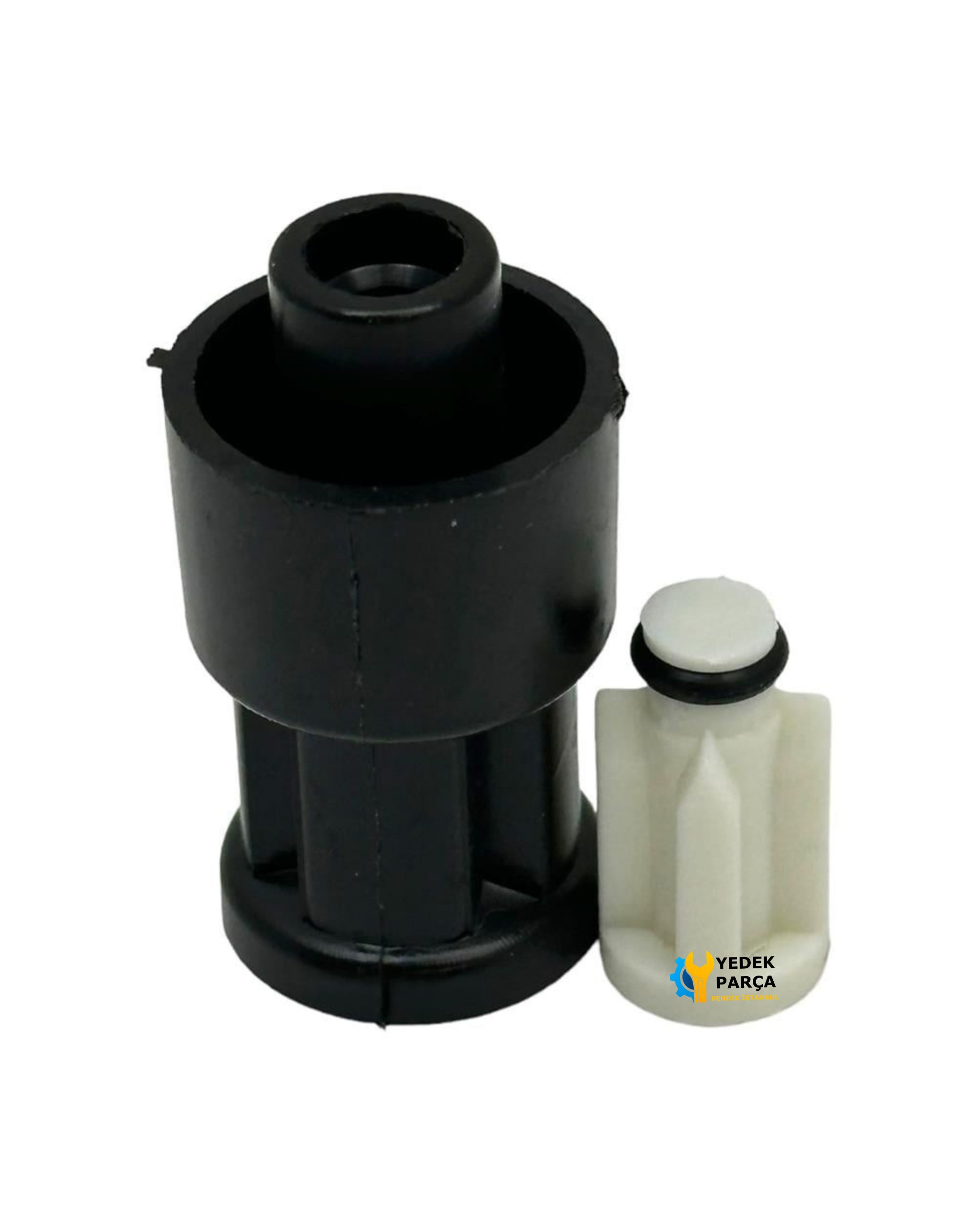 Braun Blender Dişli Kavrama Parçası Kavraması Kaplin SET