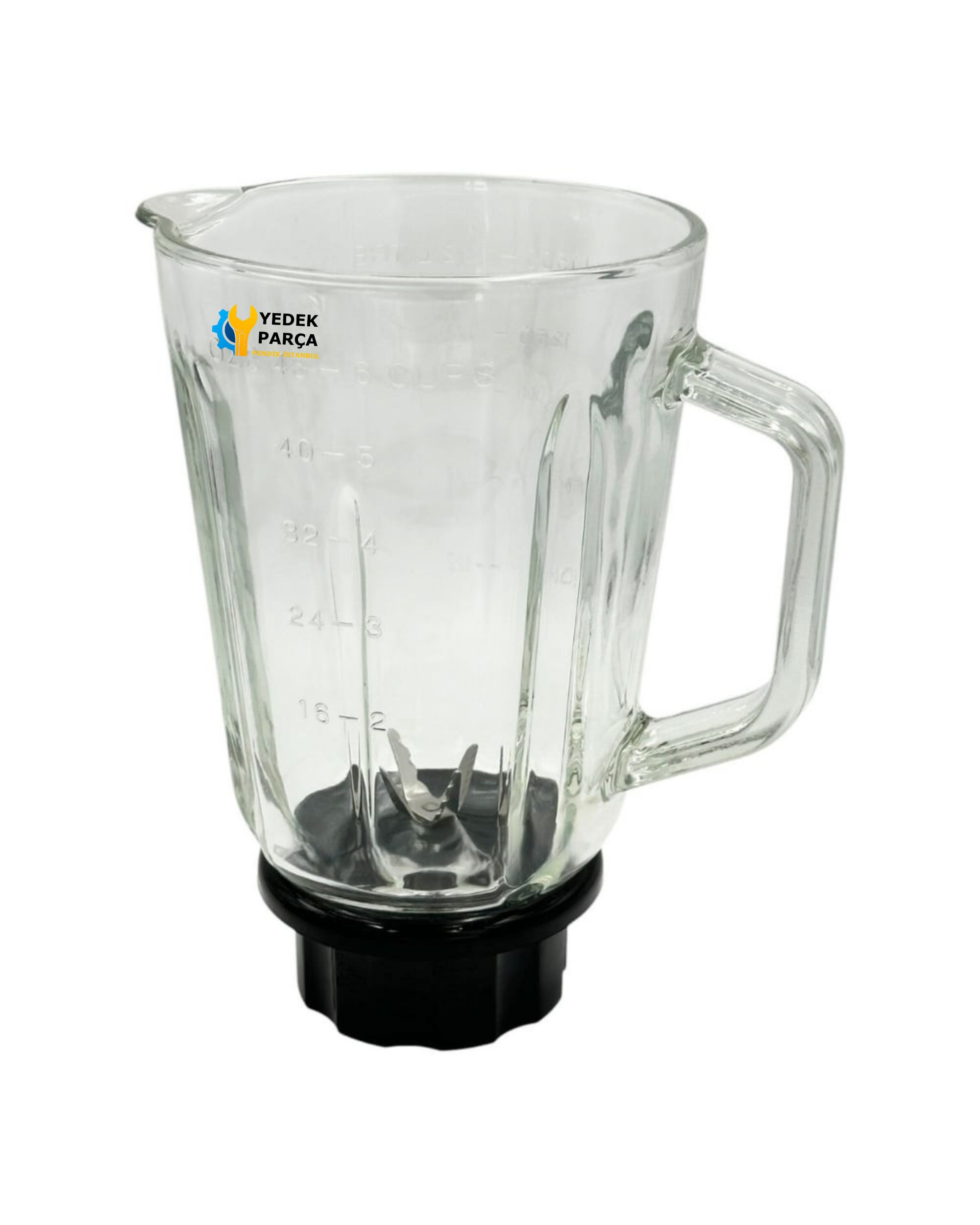 Arzum Uyumlu AR 184 Siesta Blender Cam Sürahisi AR184005