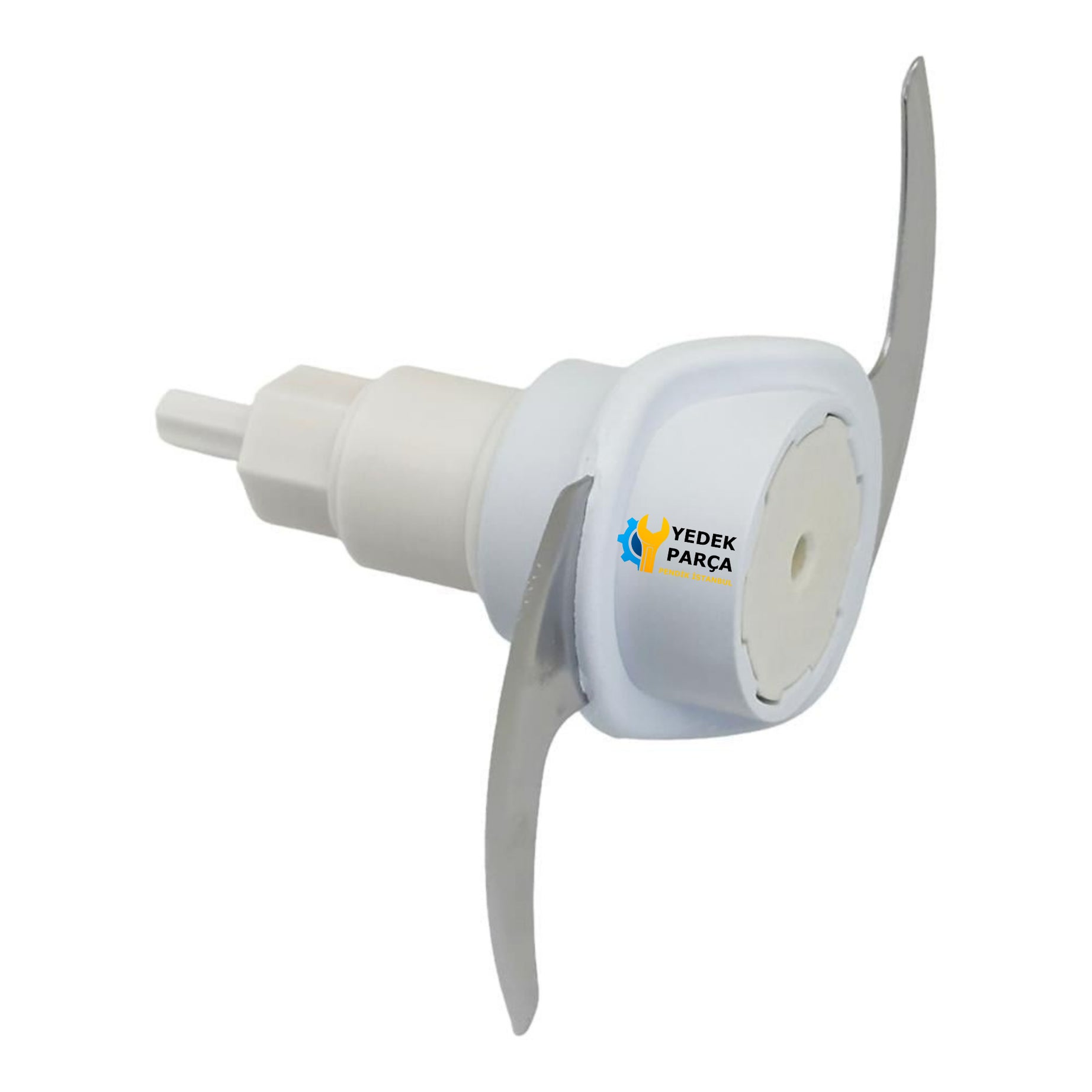 Goldmaster Uyumlu BY-5213 Robotix Blender Hazne İçi Doğrayıcı Bıçak