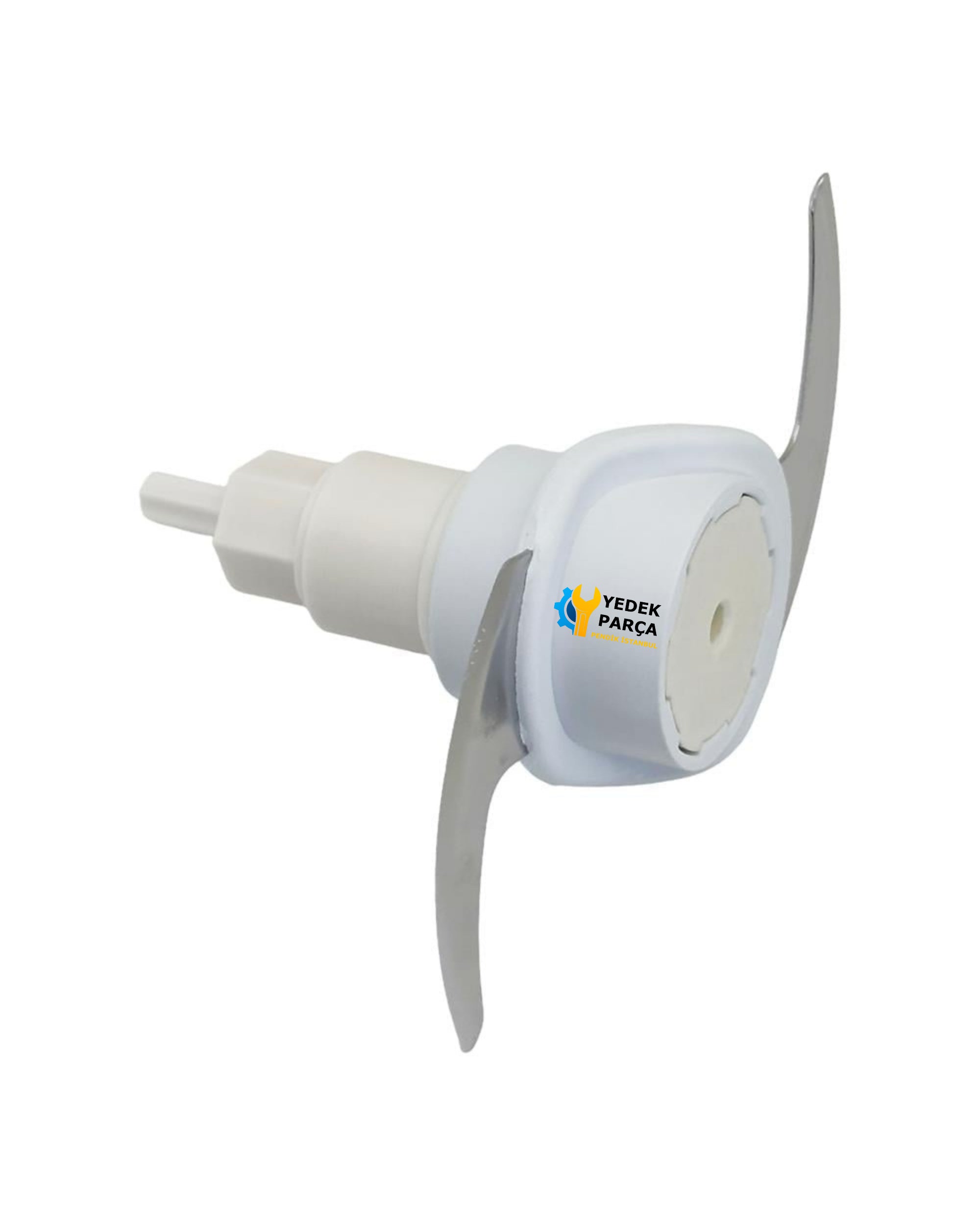 Goldmaster Uyumlu GM-7239 Elenamax Blender Parçalayıcı Ayak,Bakır