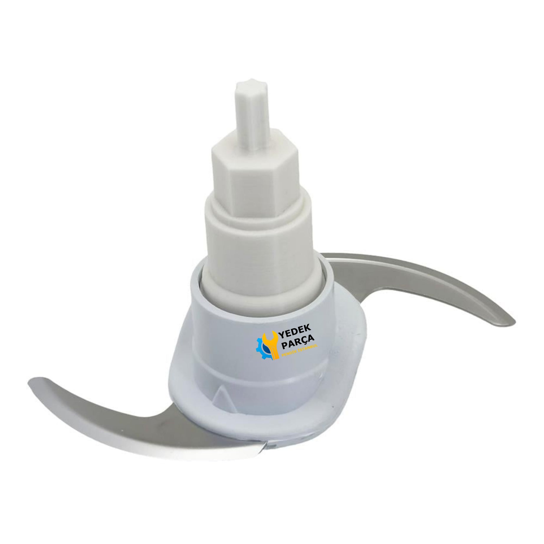 Goldmaster Uyumlu GM-7239 Elenamax Blender Hazne İçi Doğrayıcı Bıçak