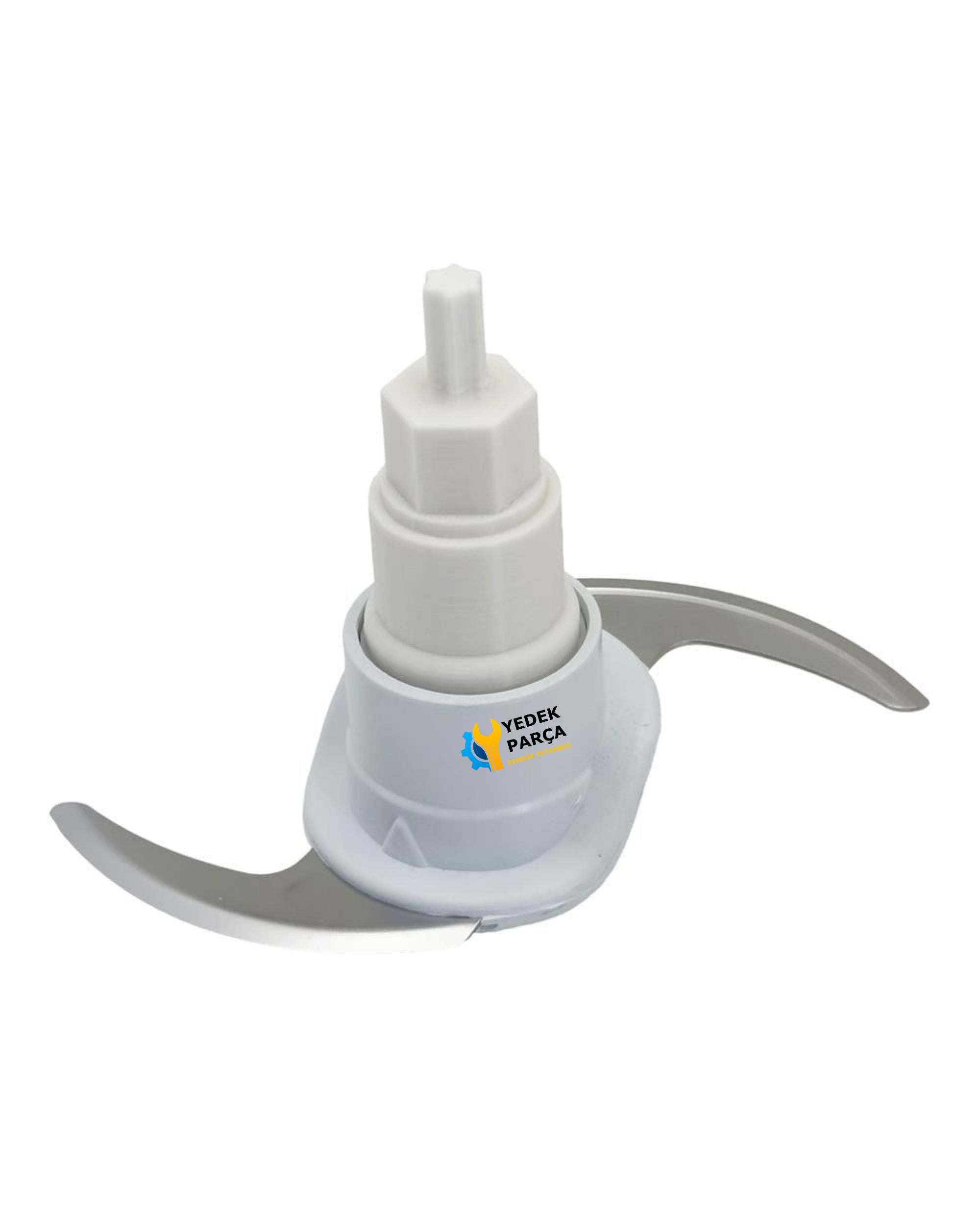 Goldmaster Uyumlu GM-7239 Elenamax Blender Hazne İçi Doğrayıcı Bıçak