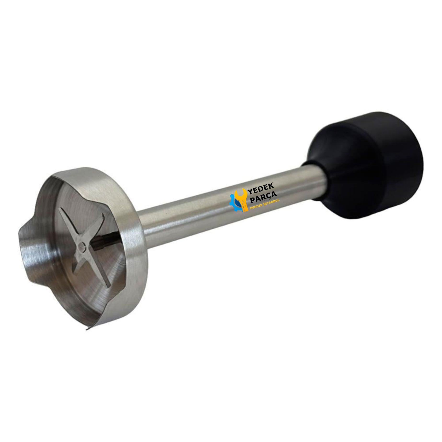 Goldmaster Uyumlu IN-6205 Biostick Blender Parçalayıcı Ayak,Siyah