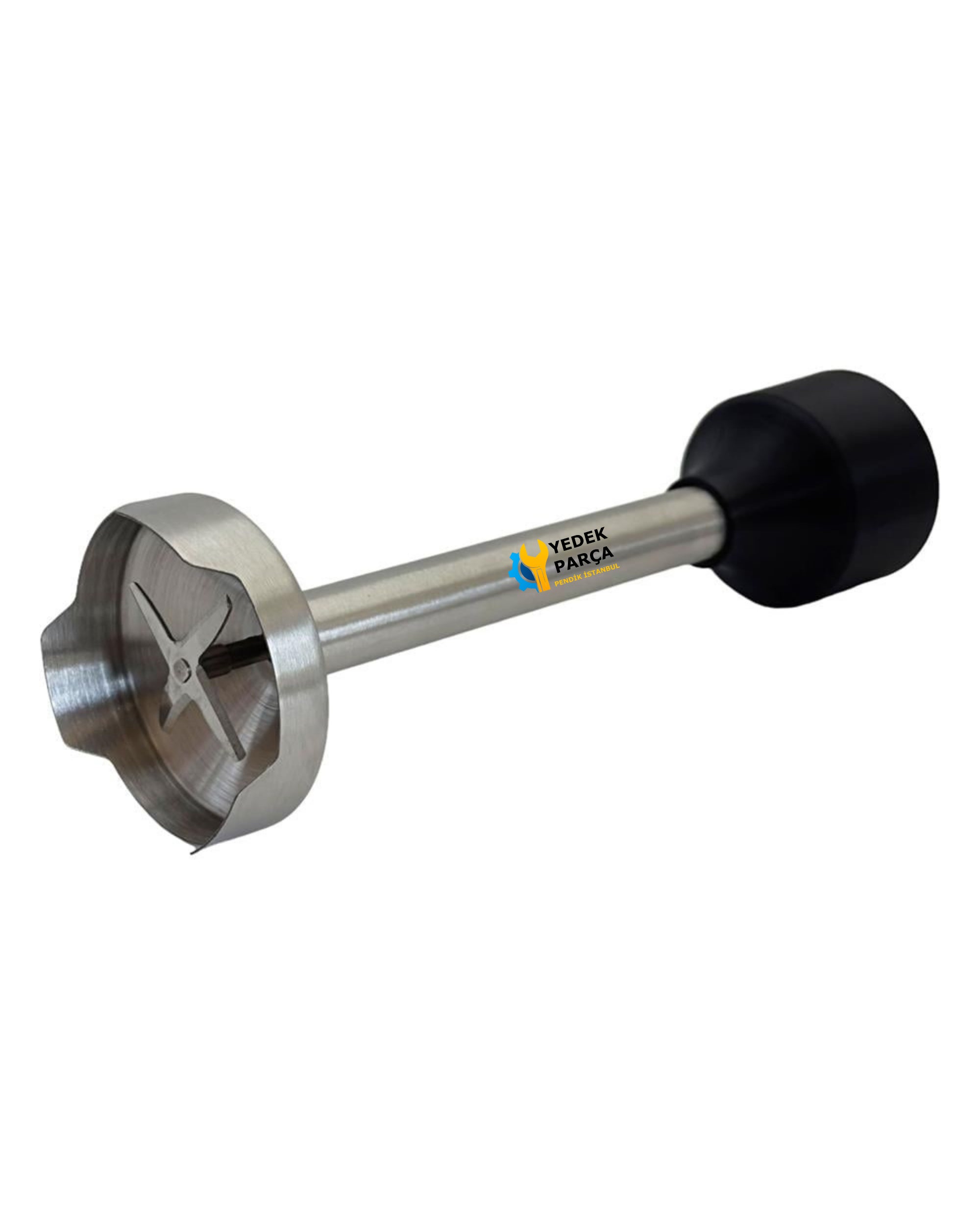 Goldmaster Uyumlu IN-6205 Biostick Blender Parçalayıcı Ayak,Siyah