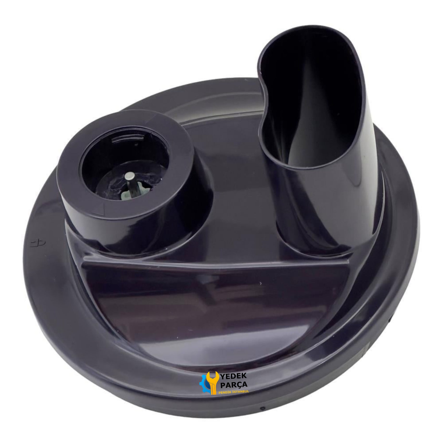 Conti Uyumlu CMD-501 Servomax Blender Haznesi Kapağı