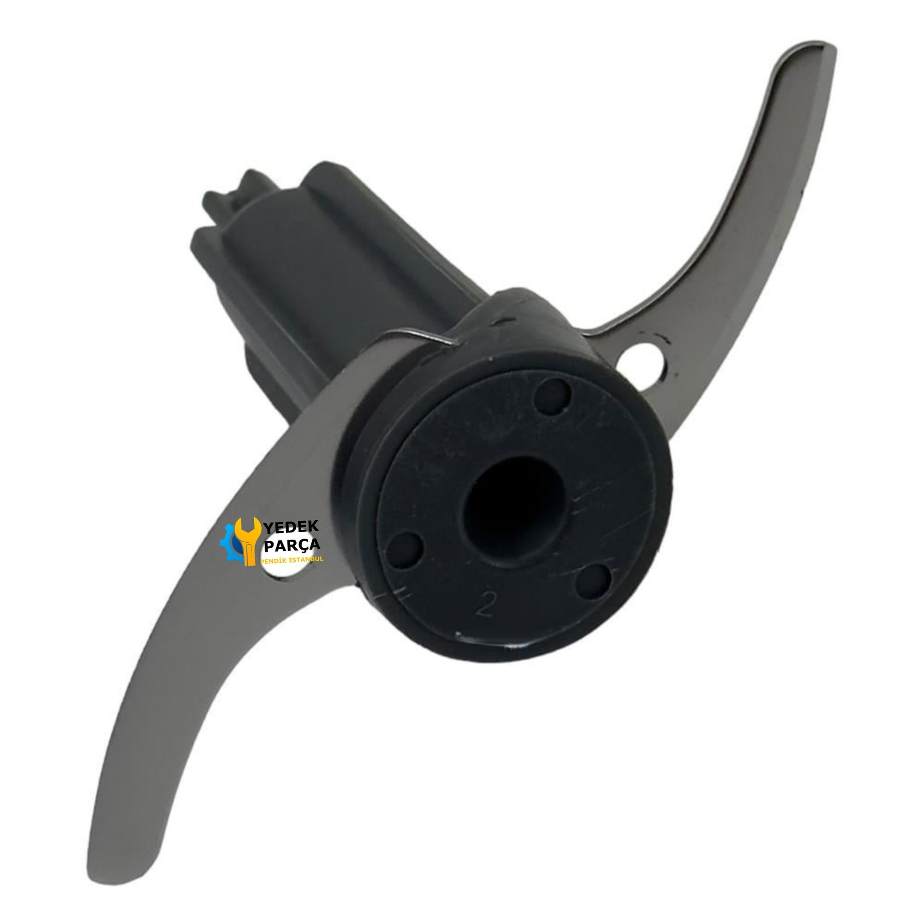 Arzum Uyumlu AR1070 Technoart Maxi Plus Mini Doğrayıcı Bıçak