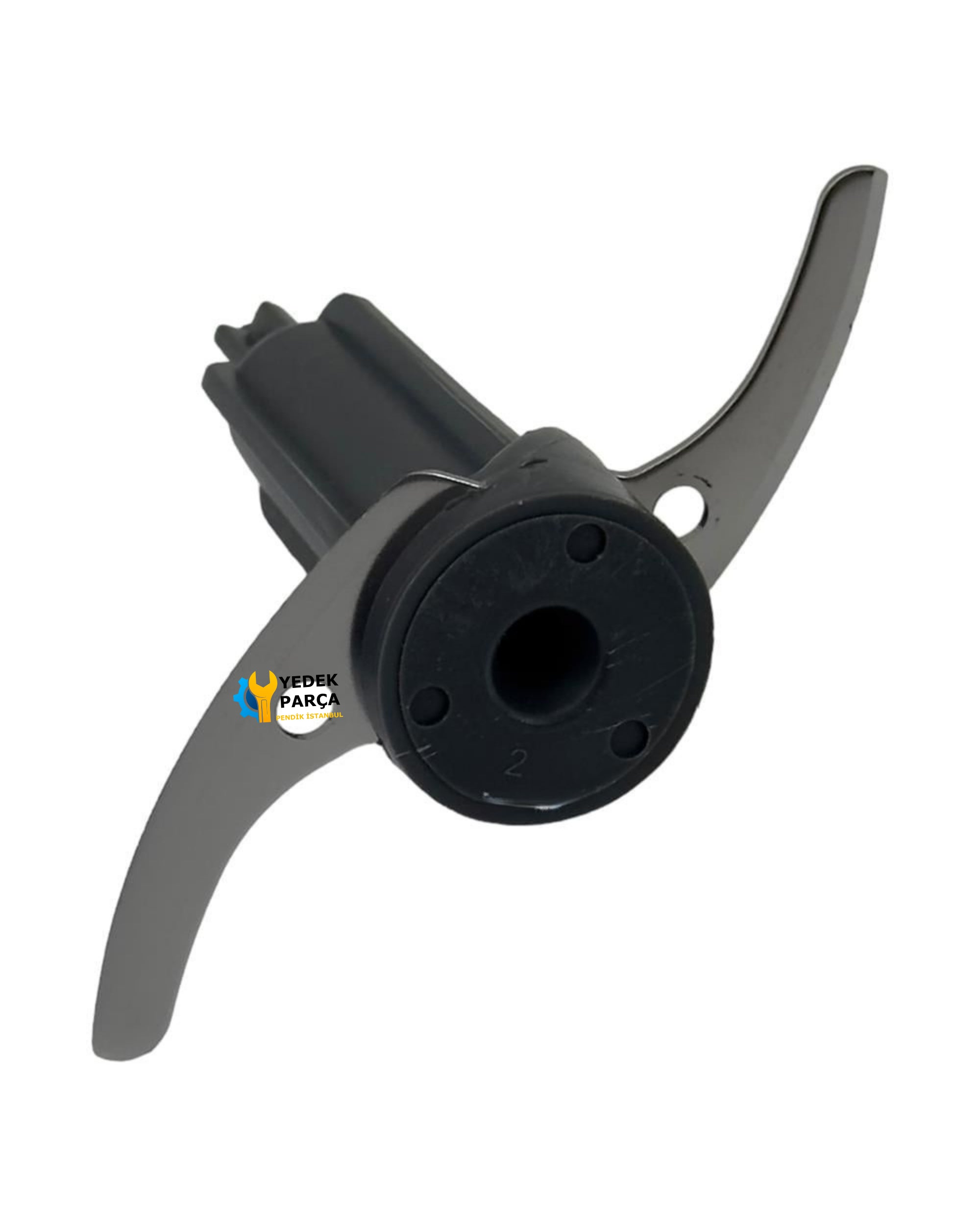 Arzum Uyumlu AR1070 Technoart Maxi Plus Mini Doğrayıcı Bıçak