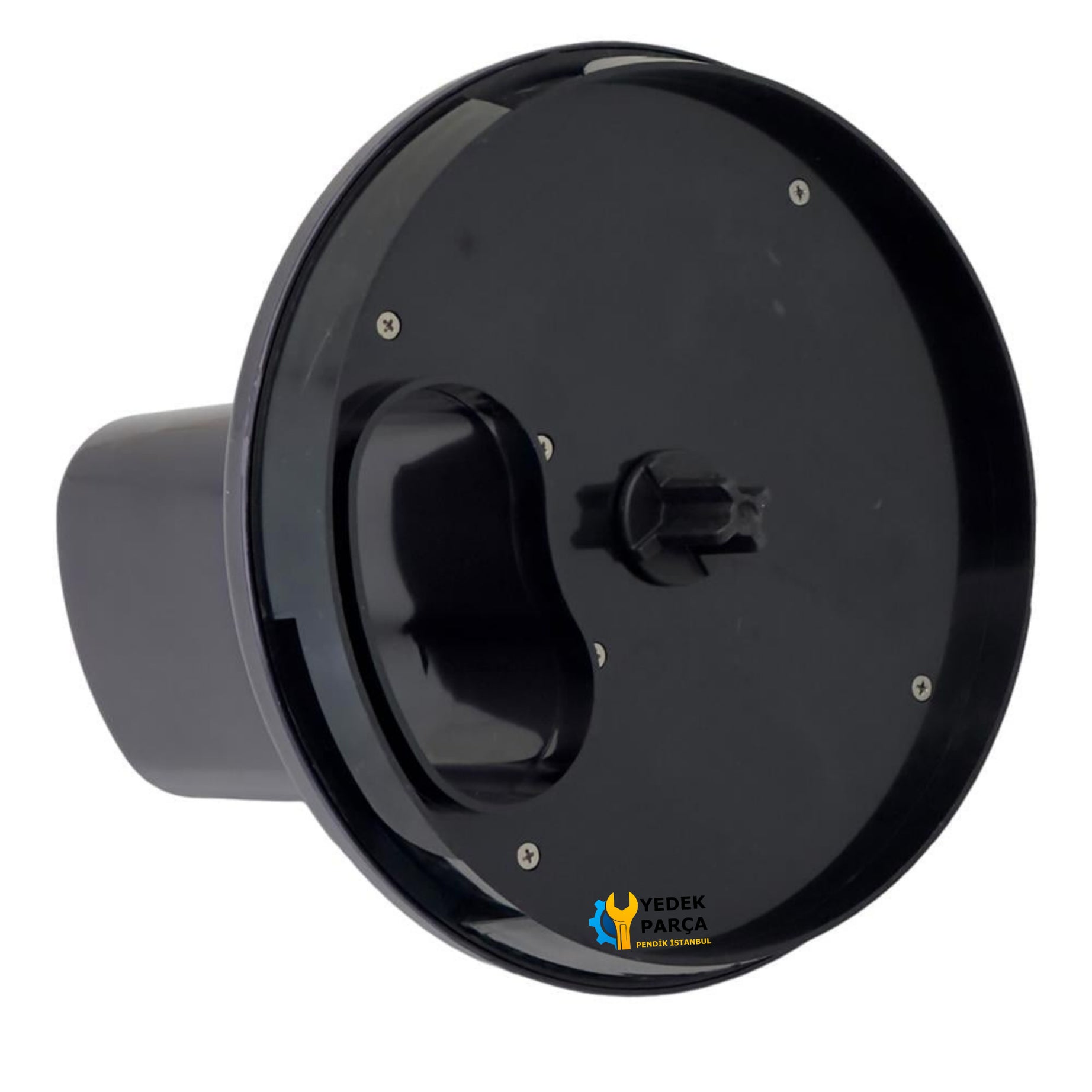 Cvs Uyumlu Dn 1274 Mono Maxi Blender Haznesi Kapağı