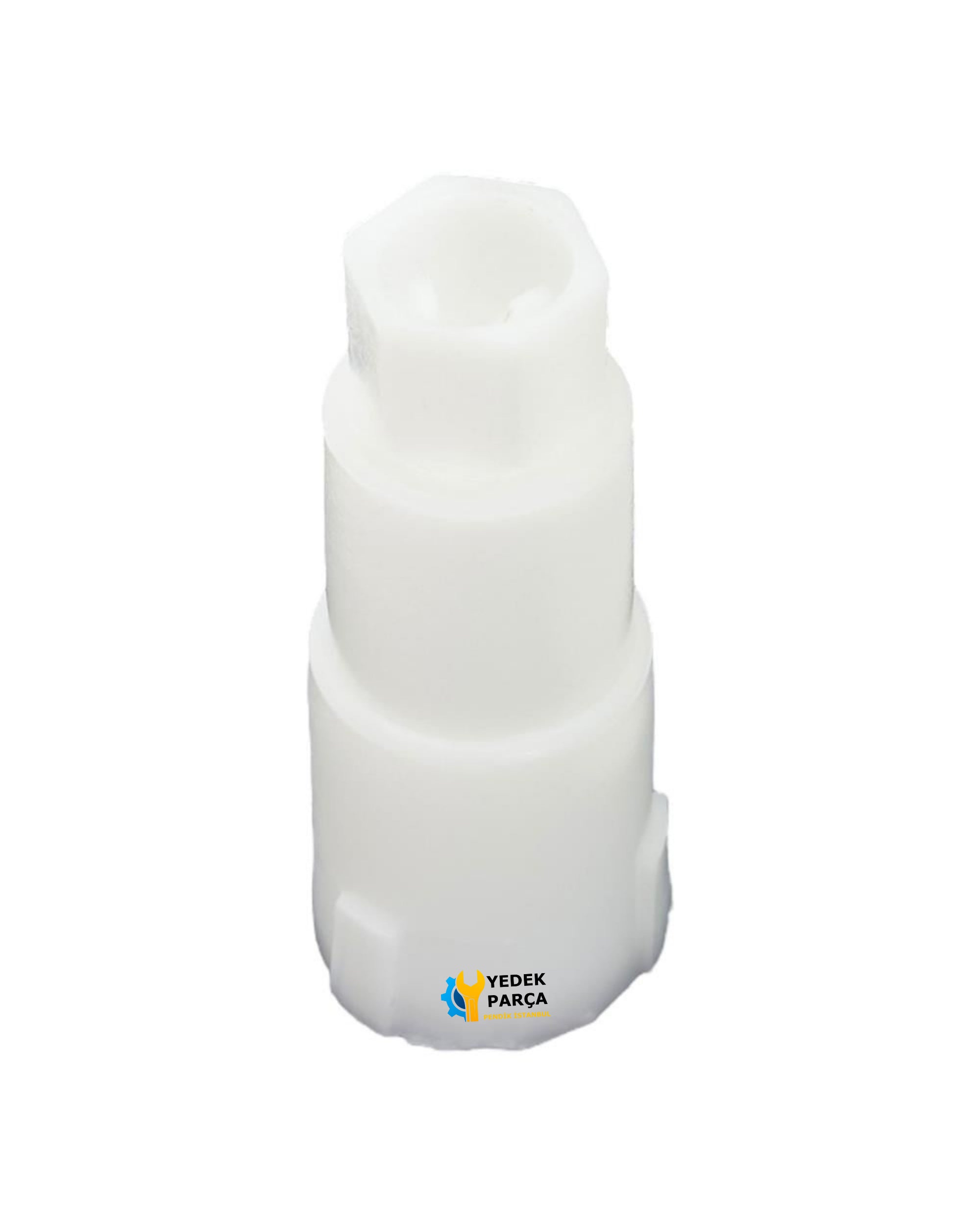 King Uyumlu K 101 Blender Haznesi Rende Taşıyıcı Mil