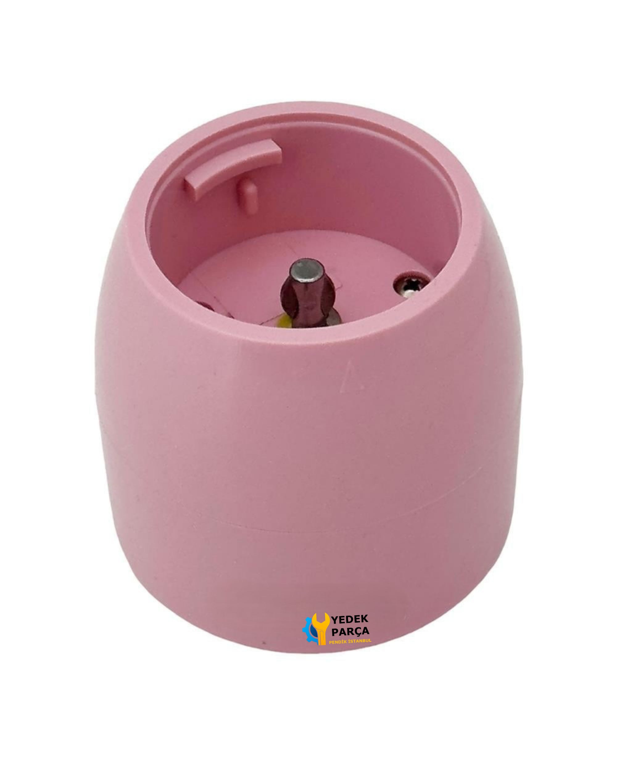 Arzum Uyumlu AR1074-S SMARTY Çırpma Teli Adaptörü Pembe