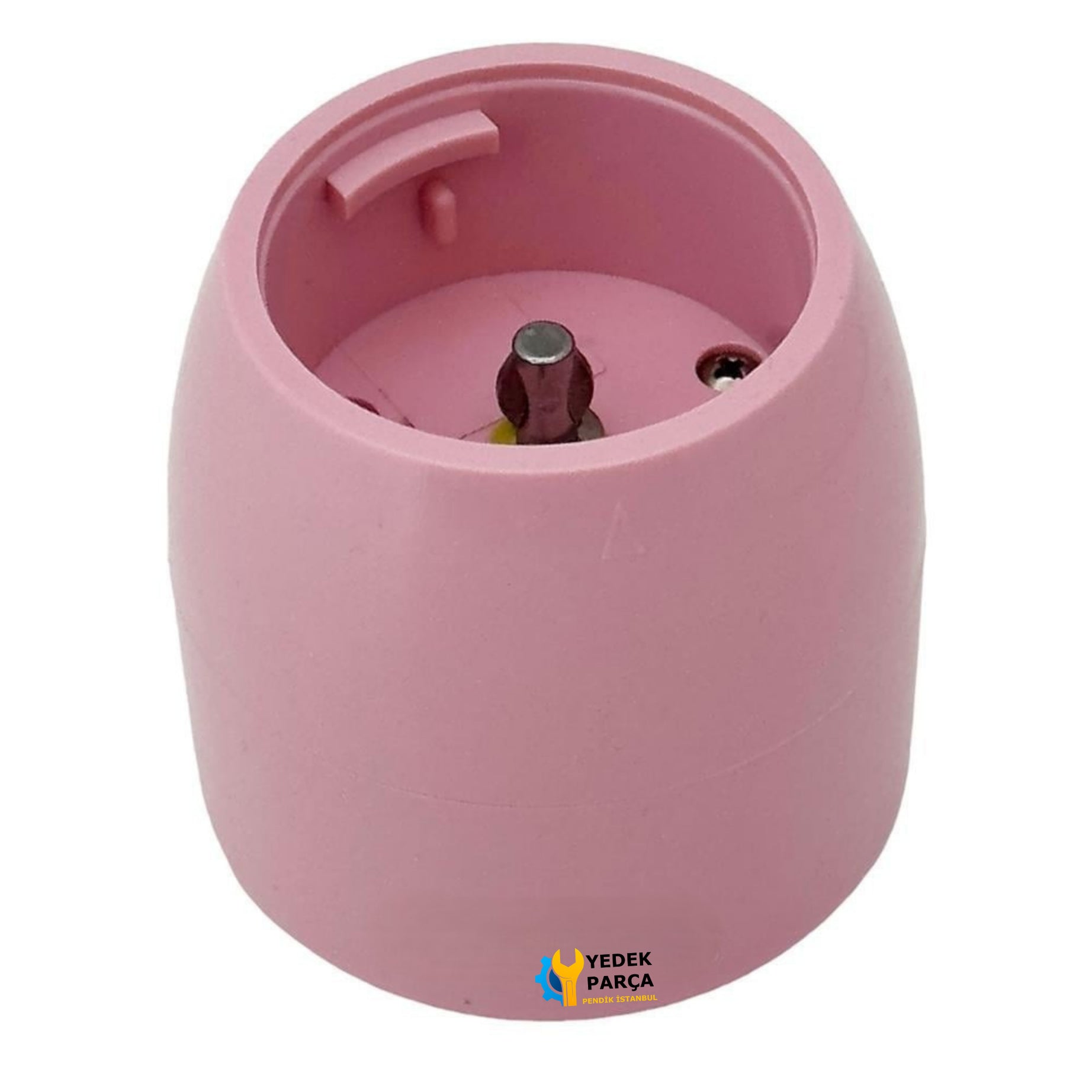 Cvs Uyumlu Dn 1274 Mono Maxi Çırpma Teli Adaptörü Pembe