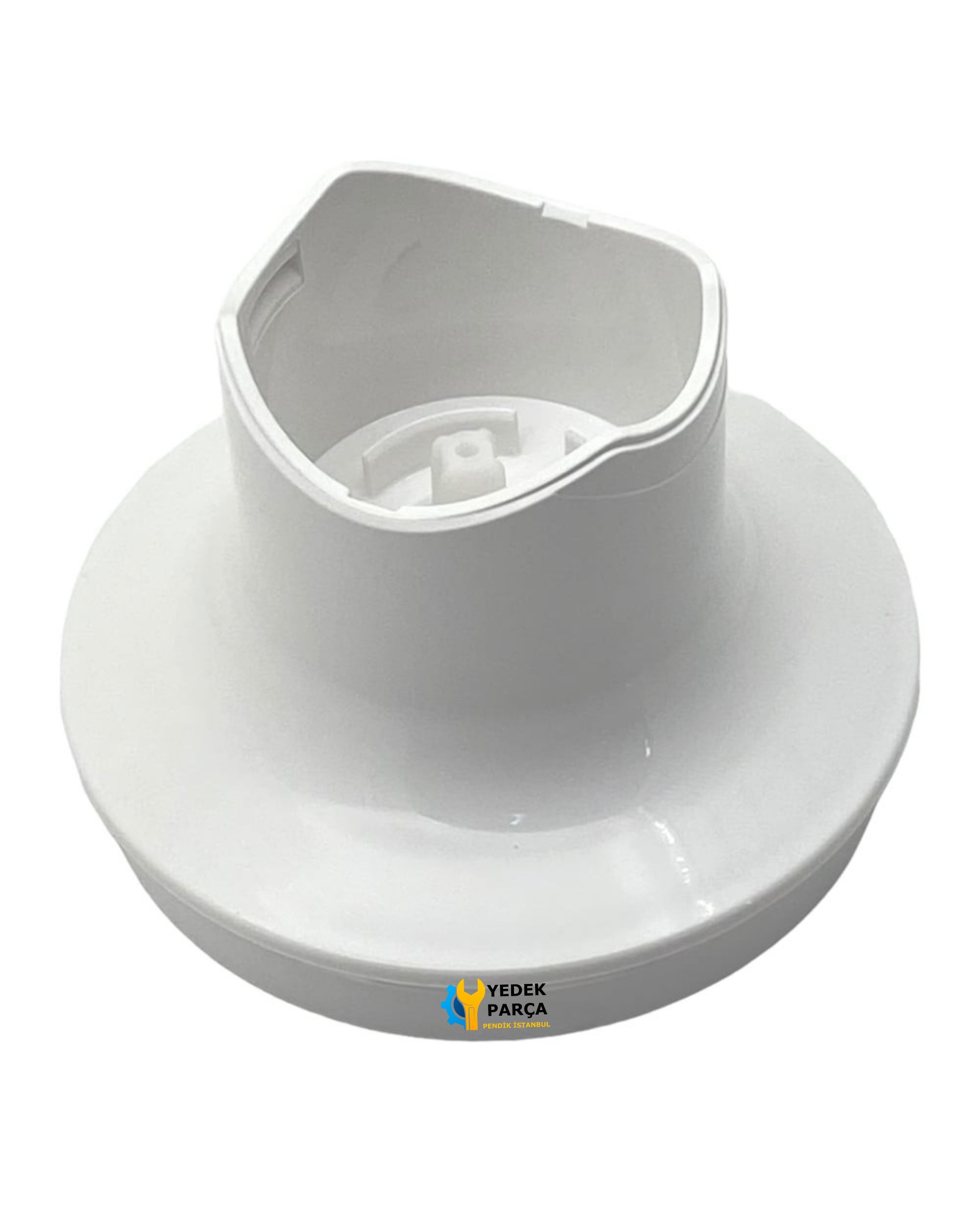 Braun Uyumlu FP6000 VP5000/6000 Blender Hazne Kapağı (350 ml gram hazneler için)