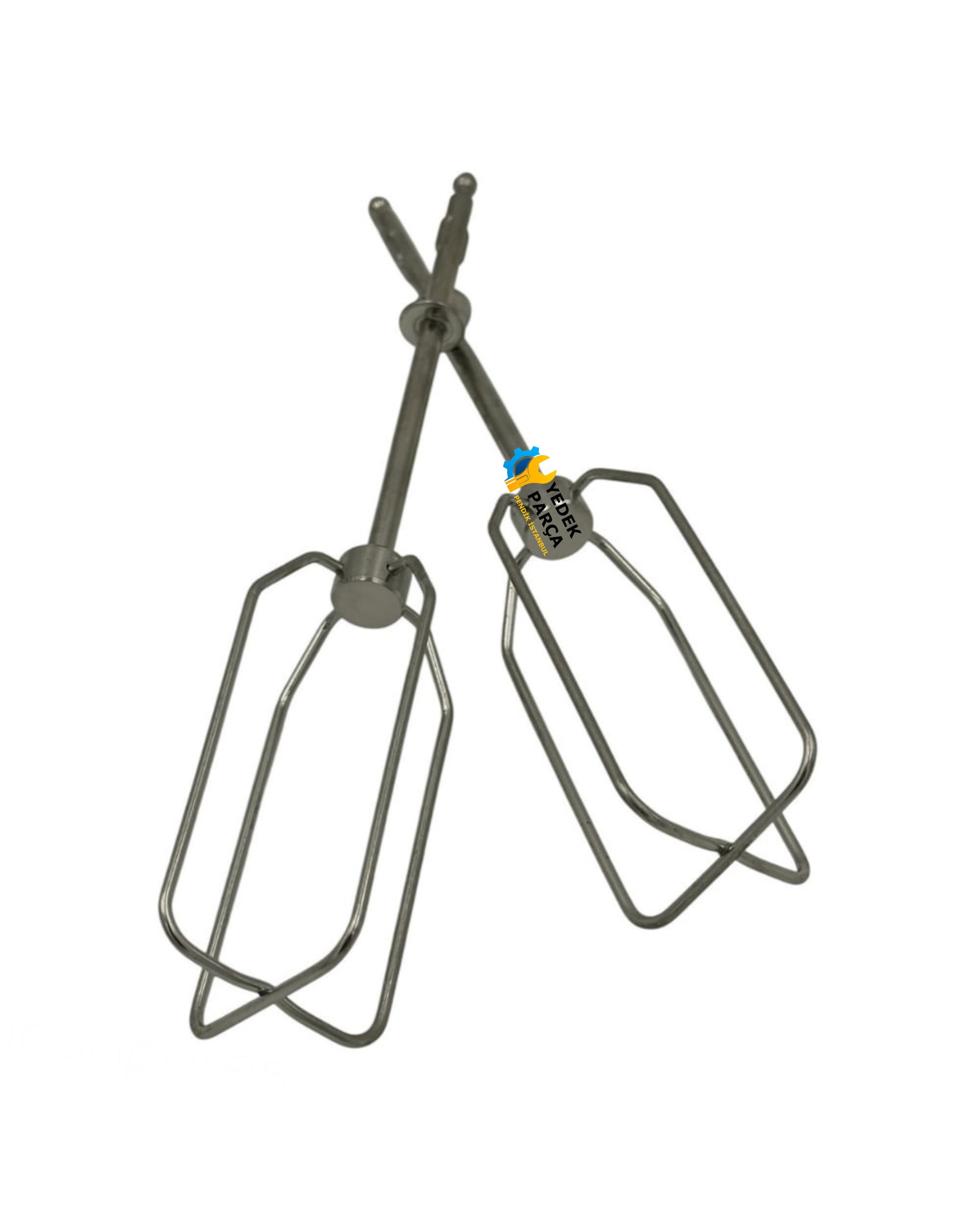 Stilevs Uyumlu Chef X Inox Plus Blender Çırpıcı Teli SGH22140