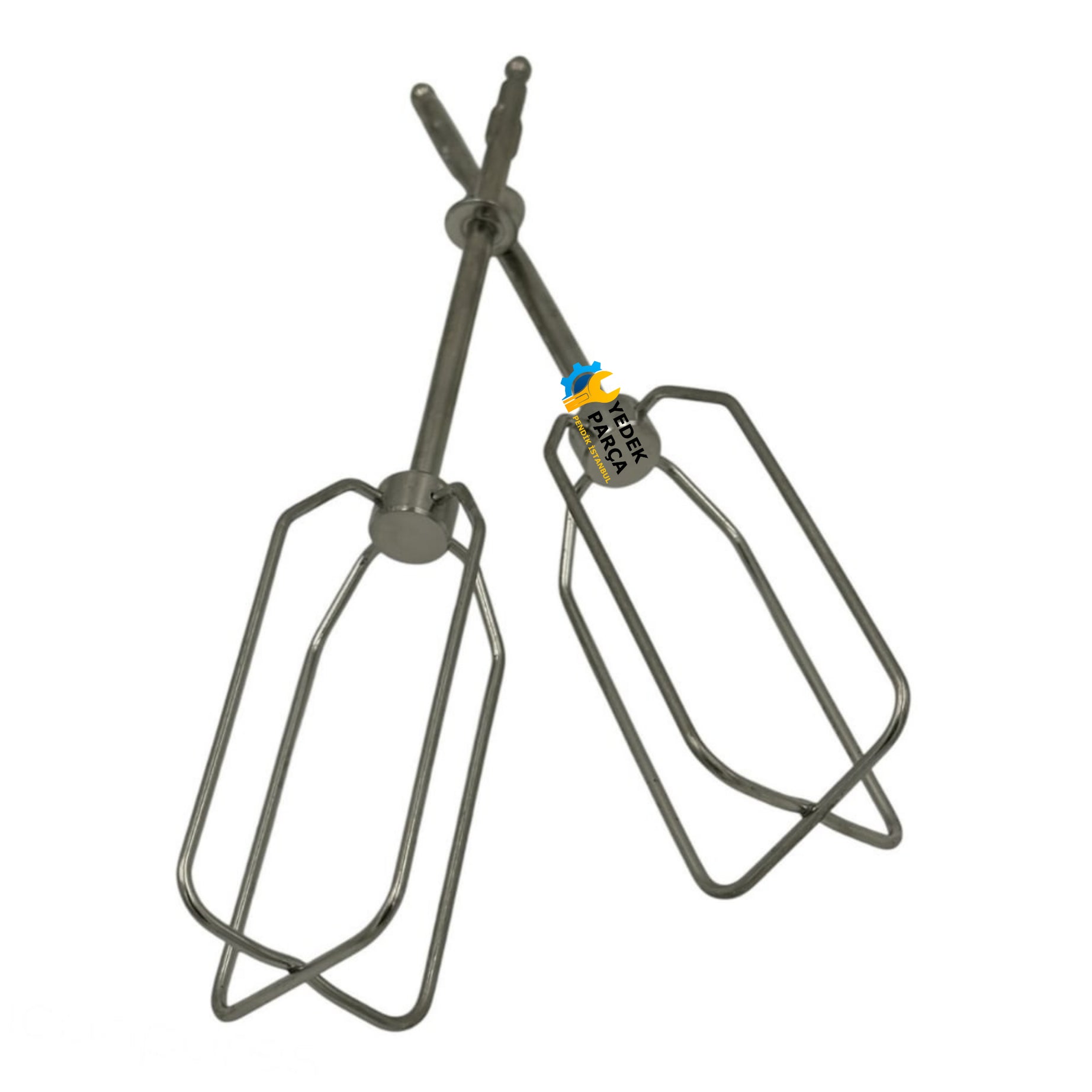 Stilevs Uyumlu Chef X Inox Pro Blender Çırpıcı Teli SGH22150