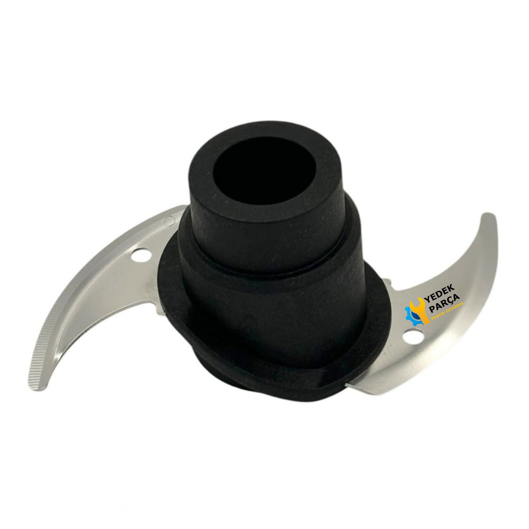 Stilevs Uyumlu Chef X Inox Pro Blender Parçalayıcı Bıçak SGH22150