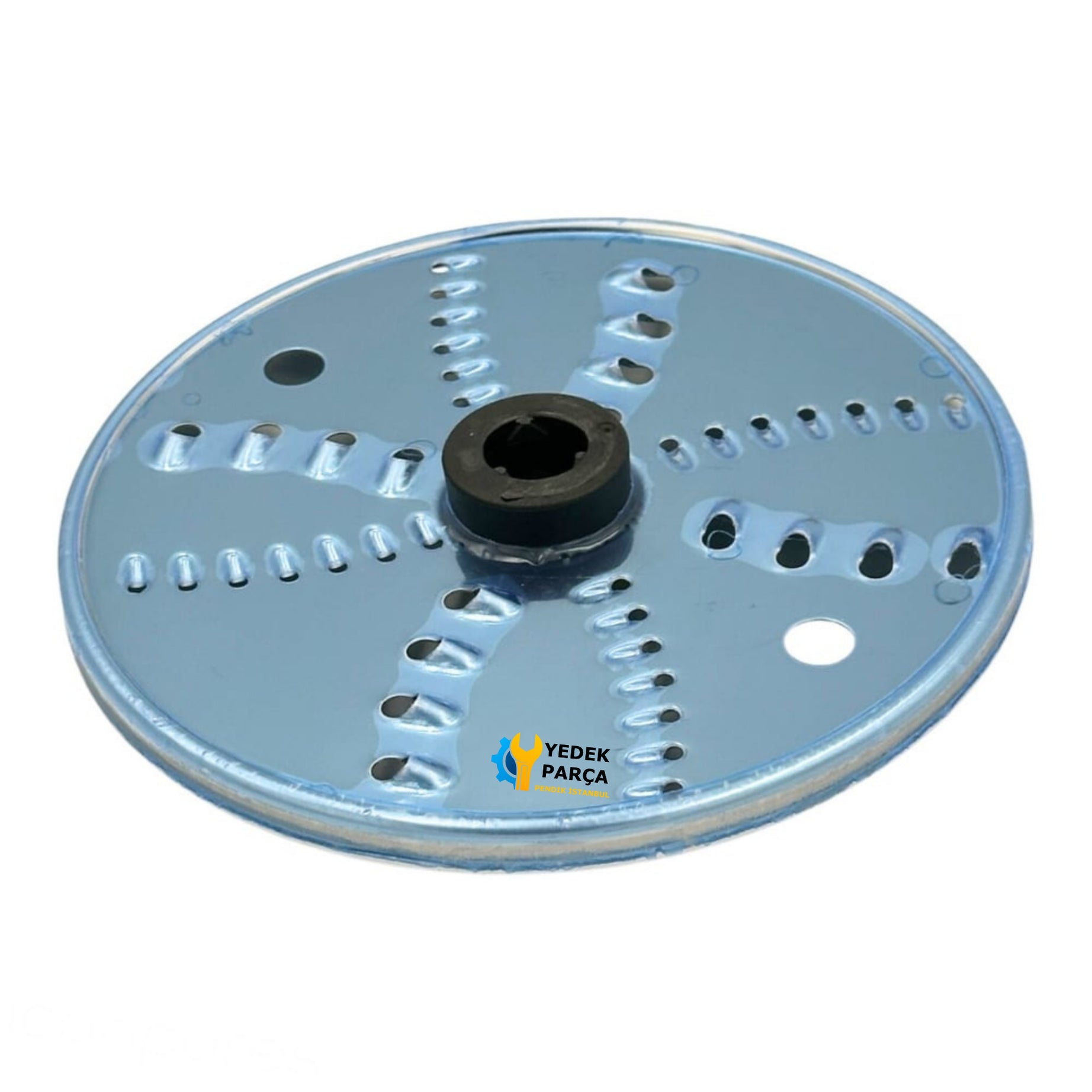 Stilevs Uyumlu Chef X Inox Pro Blender Rendeleme Bıçağı SGH22150