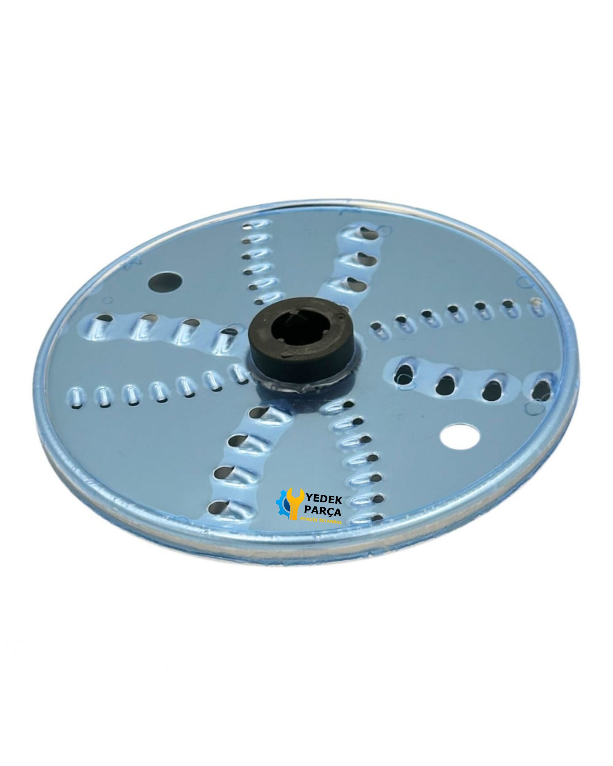 Stilevs Uyumlu Chef X Inox Pro Blender Rendeleme Bıçağı SGH22150