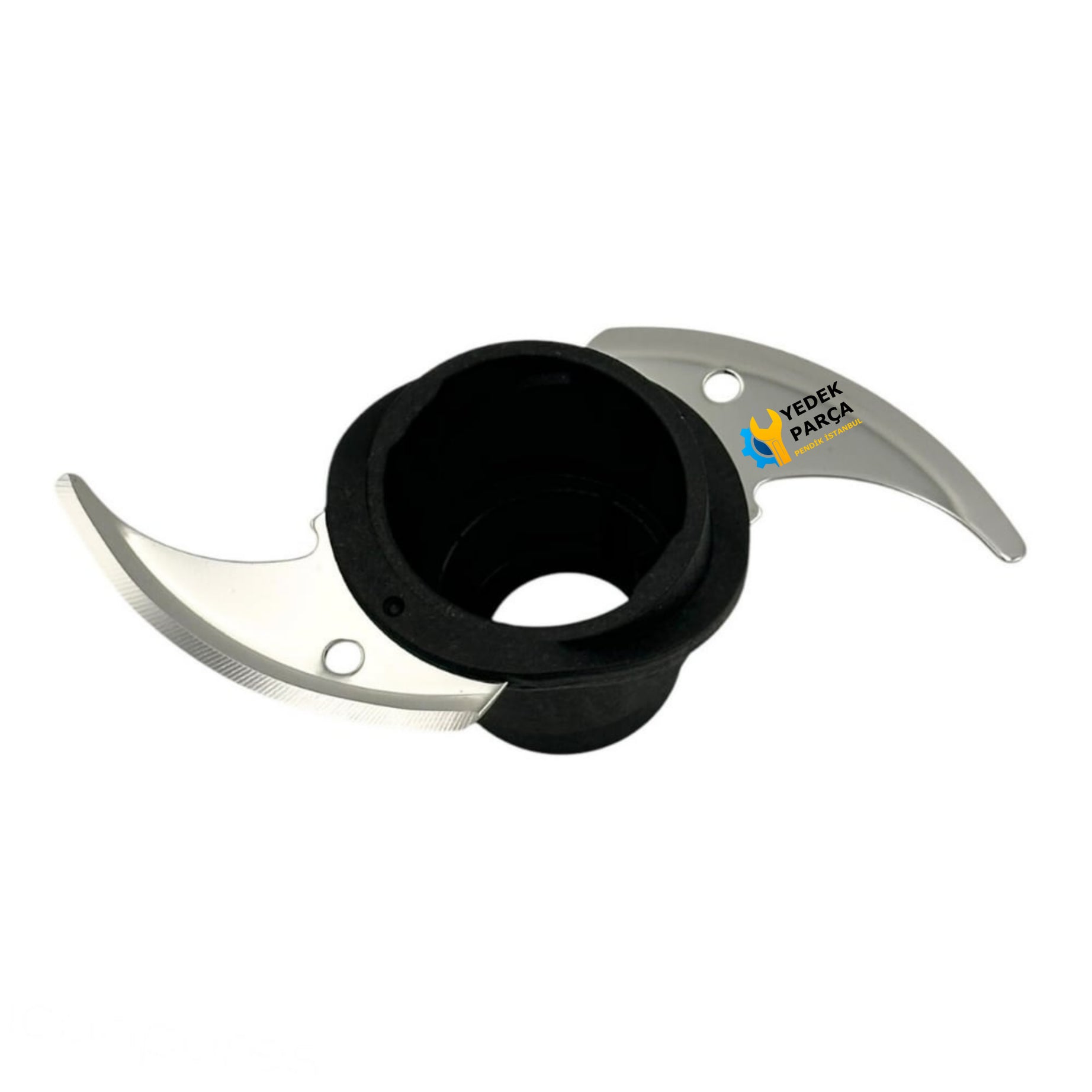 Stilevs Uyumlu Chef X Inox Pro Blender Parçalayıcı Bıçak SGH22150