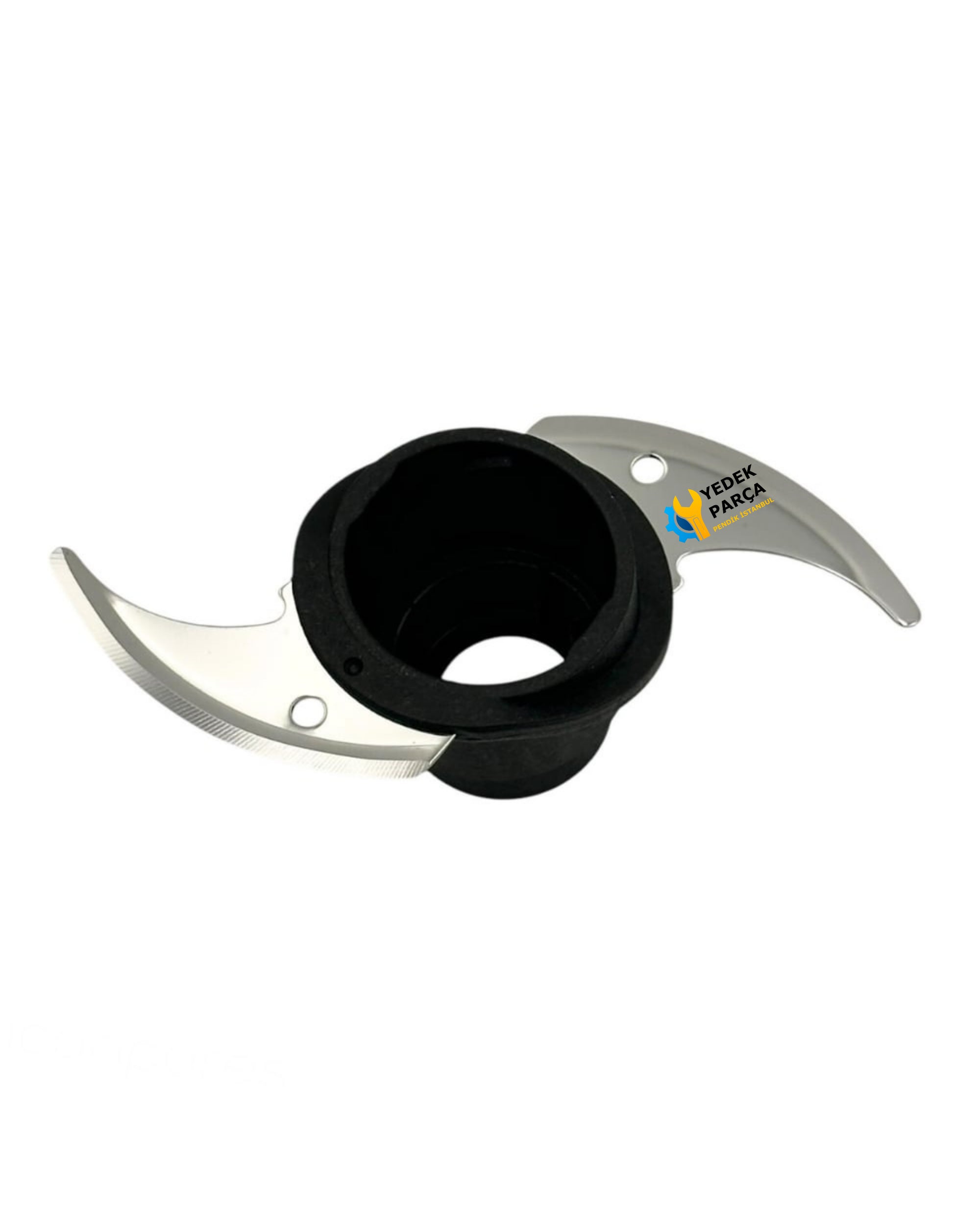 Stilevs Uyumlu Chef X Inox Pro Blender Parçalayıcı Bıçak SGH22150