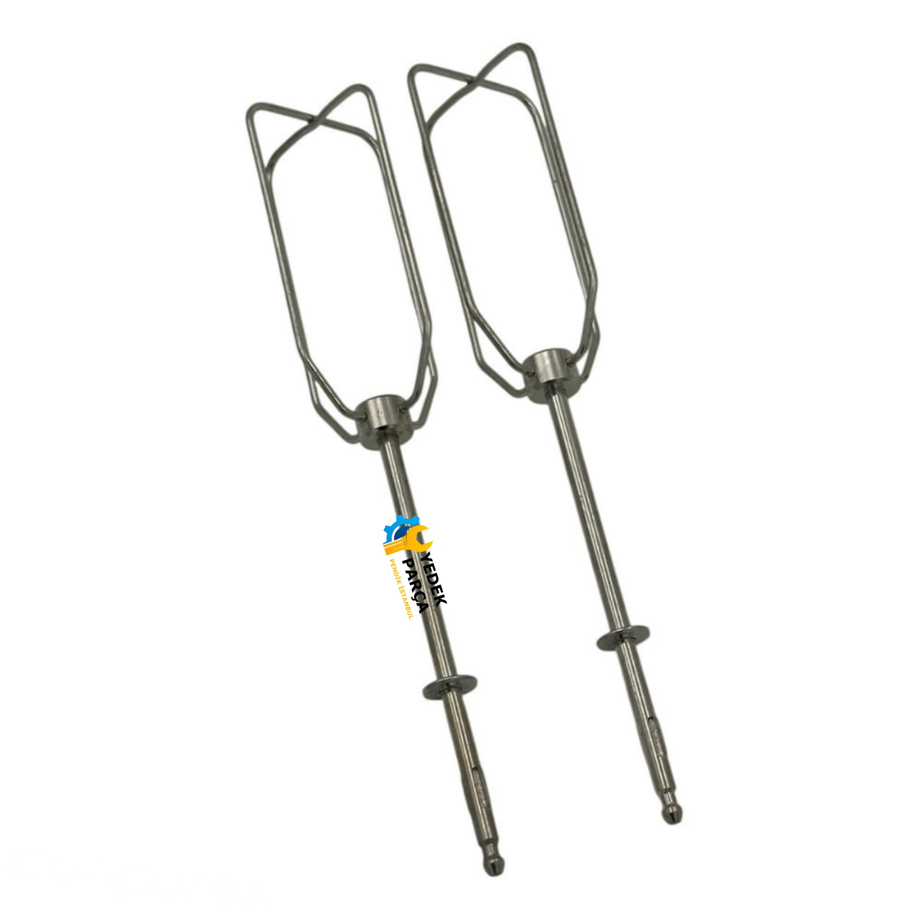 Stilevs Uyumlu Chef X Inox Plus Blender Çırpıcı Teli SGH22140