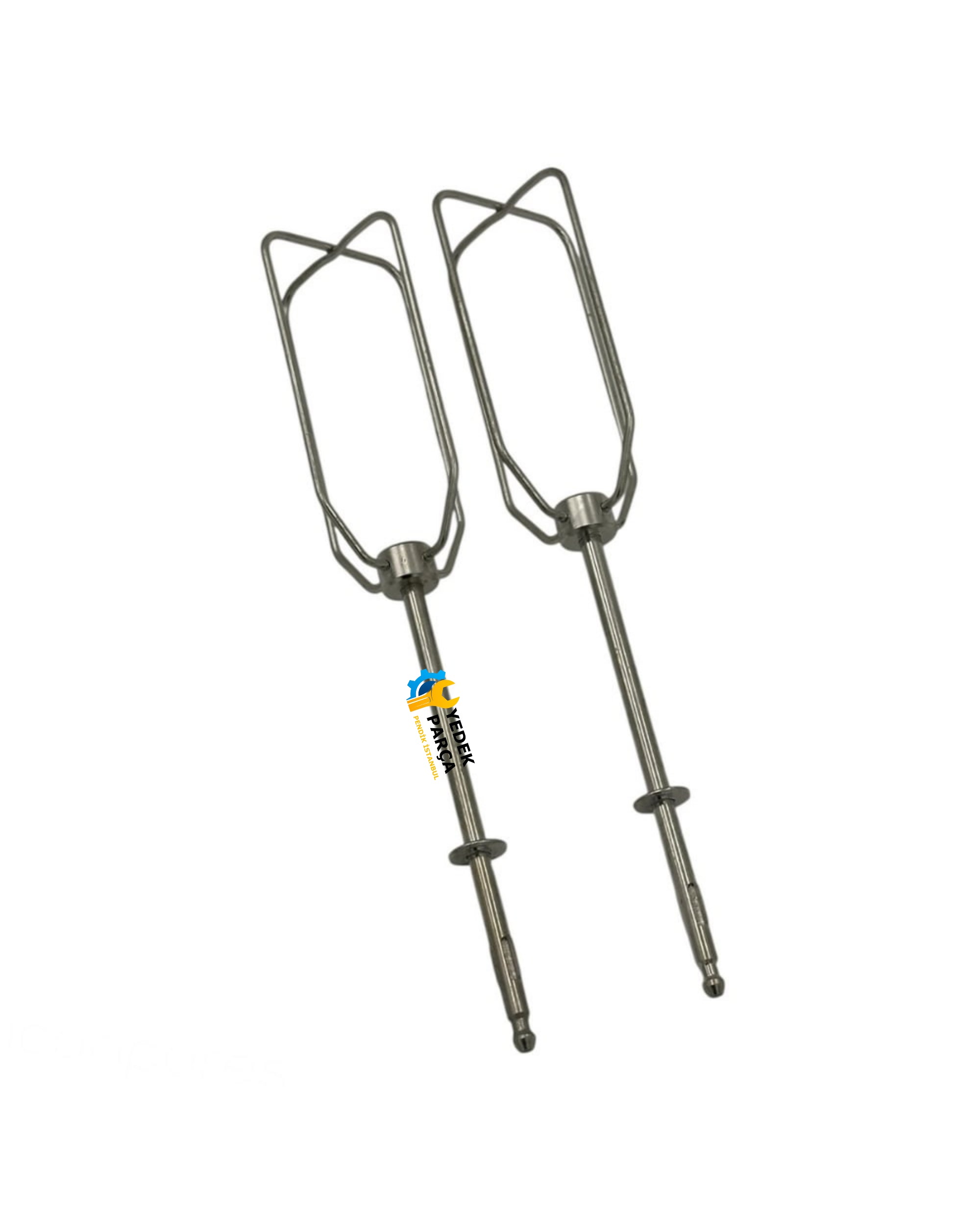 Stilevs Uyumlu Chef X Inox Plus Blender Çırpıcı Teli SGH22140