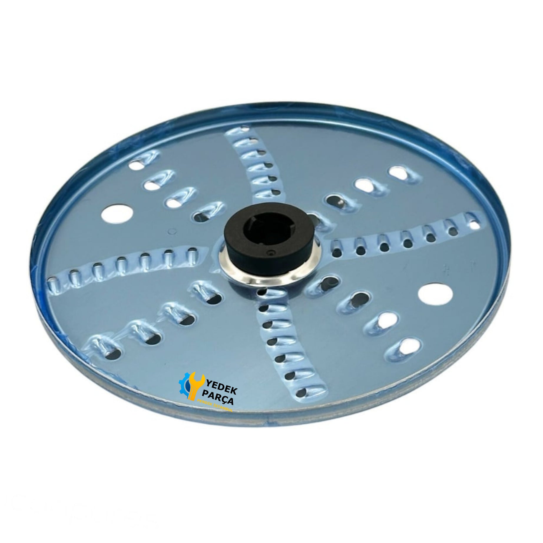 Stilevs Uyumlu Chef X Inox Pro Blender Rendeleme Bıçağı SGH22150