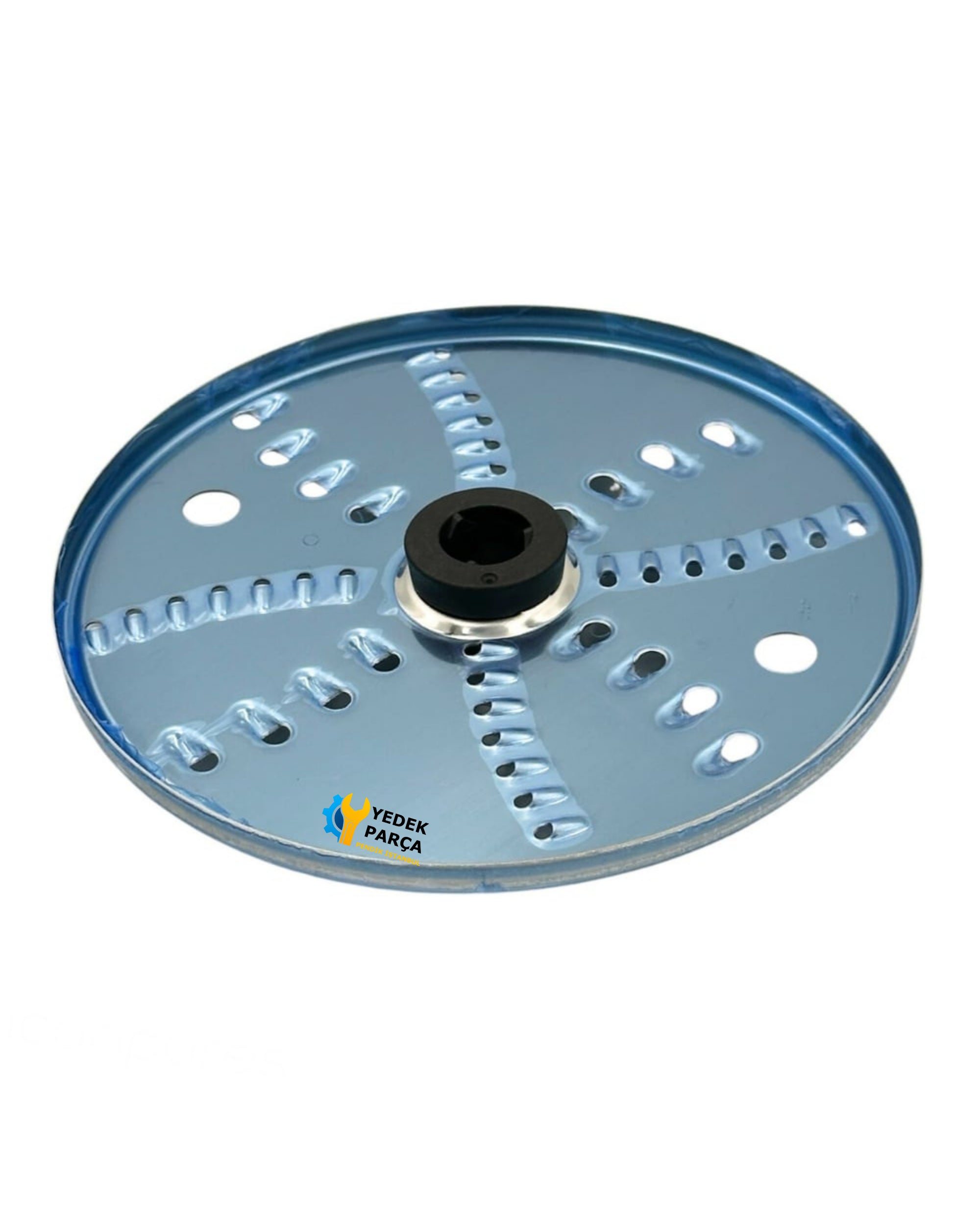 Stilevs Uyumlu Chef X Inox Pro Blender Rendeleme Bıçağı SGH22150