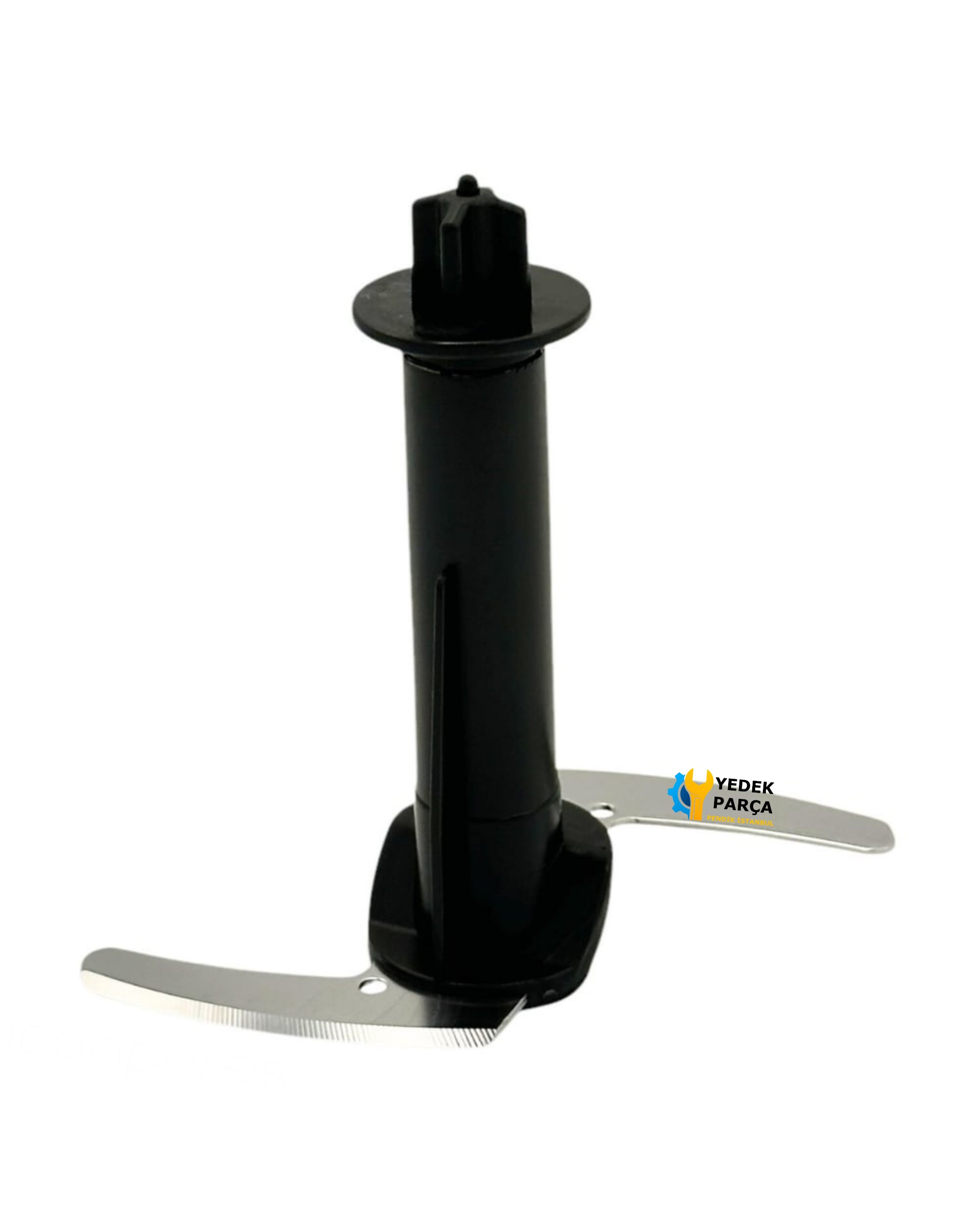 Stilevs Uyumlu Chef X Inox Plus Blender Hazne Bıçağı SGH22140