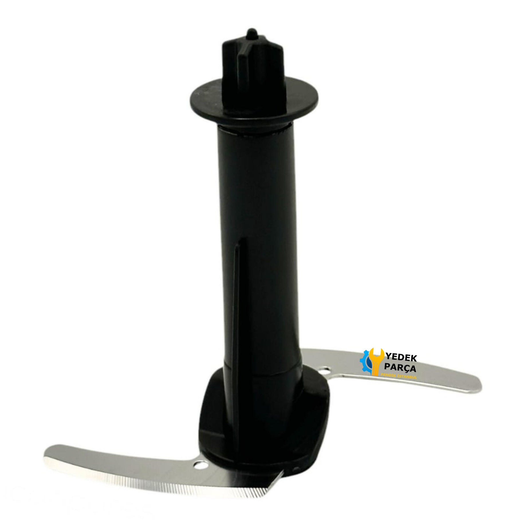 Stilevs Uyumlu Chef X Inox Plus Blender Hazne Bıçağı SGH22140