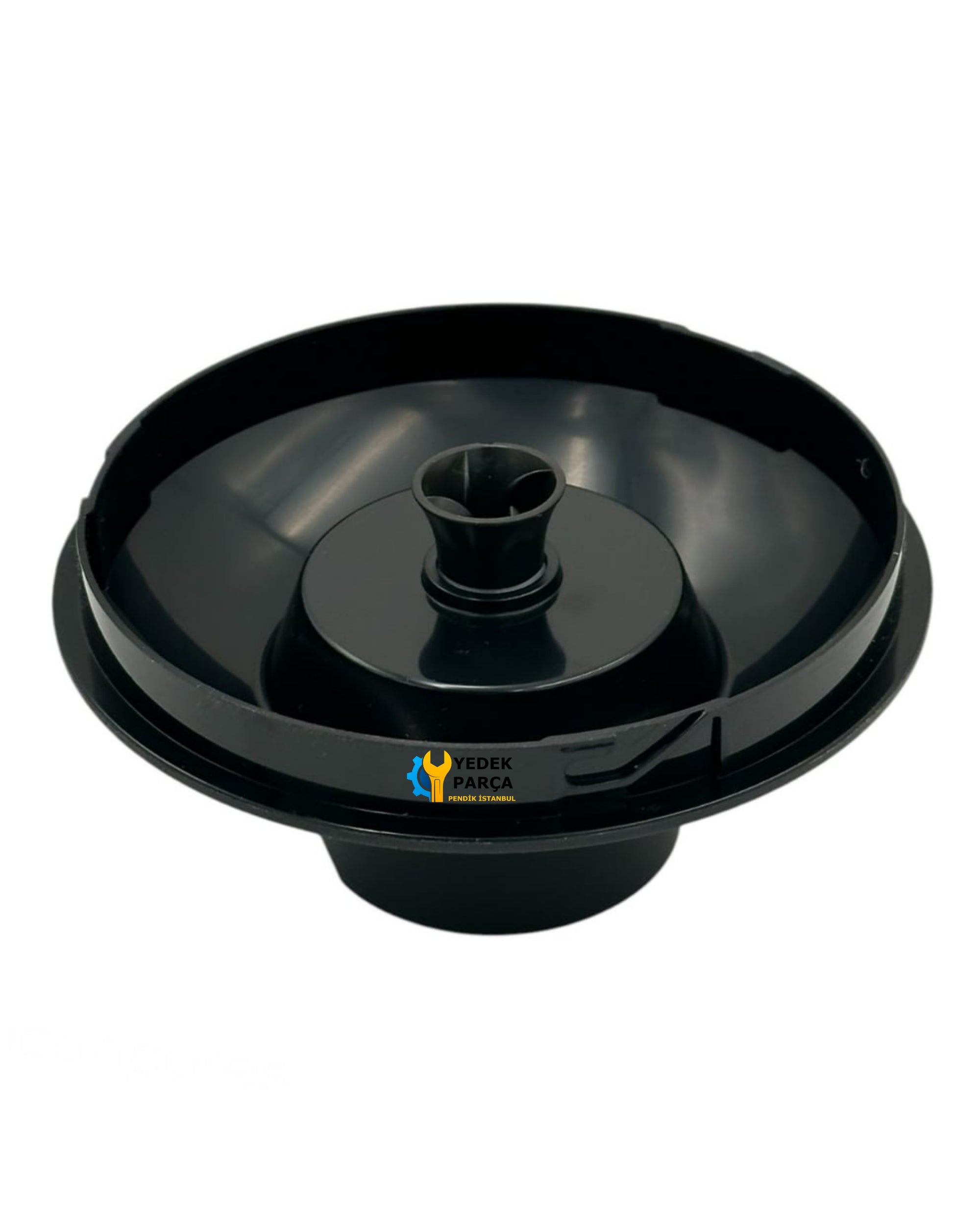 Stilevs Uyumlu Chef X Inox Plus Blender Hazne Kapağı SGH22140