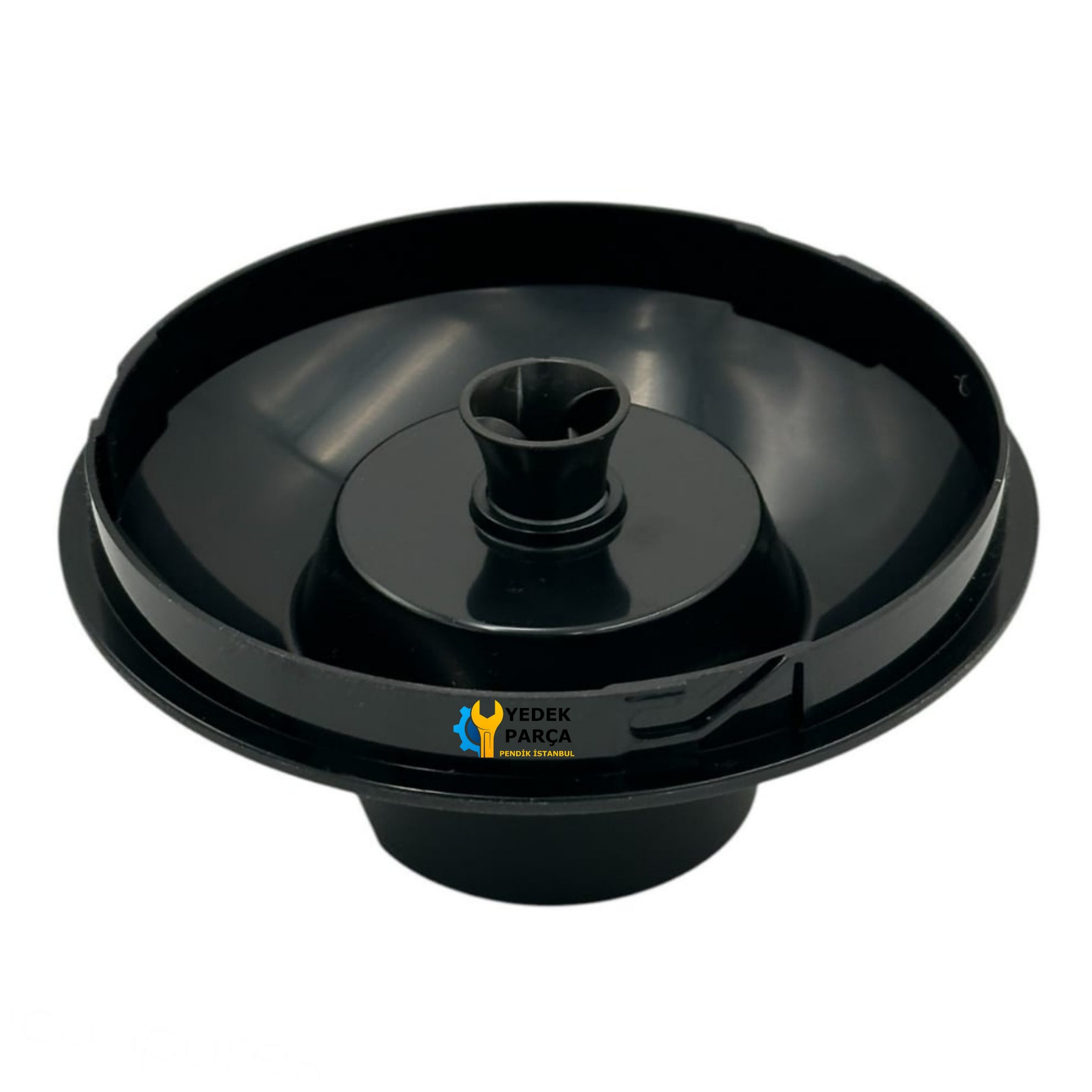 Stilevs Uyumlu Chef X Inox Plus Blender Hazne Kapağı SGH22140