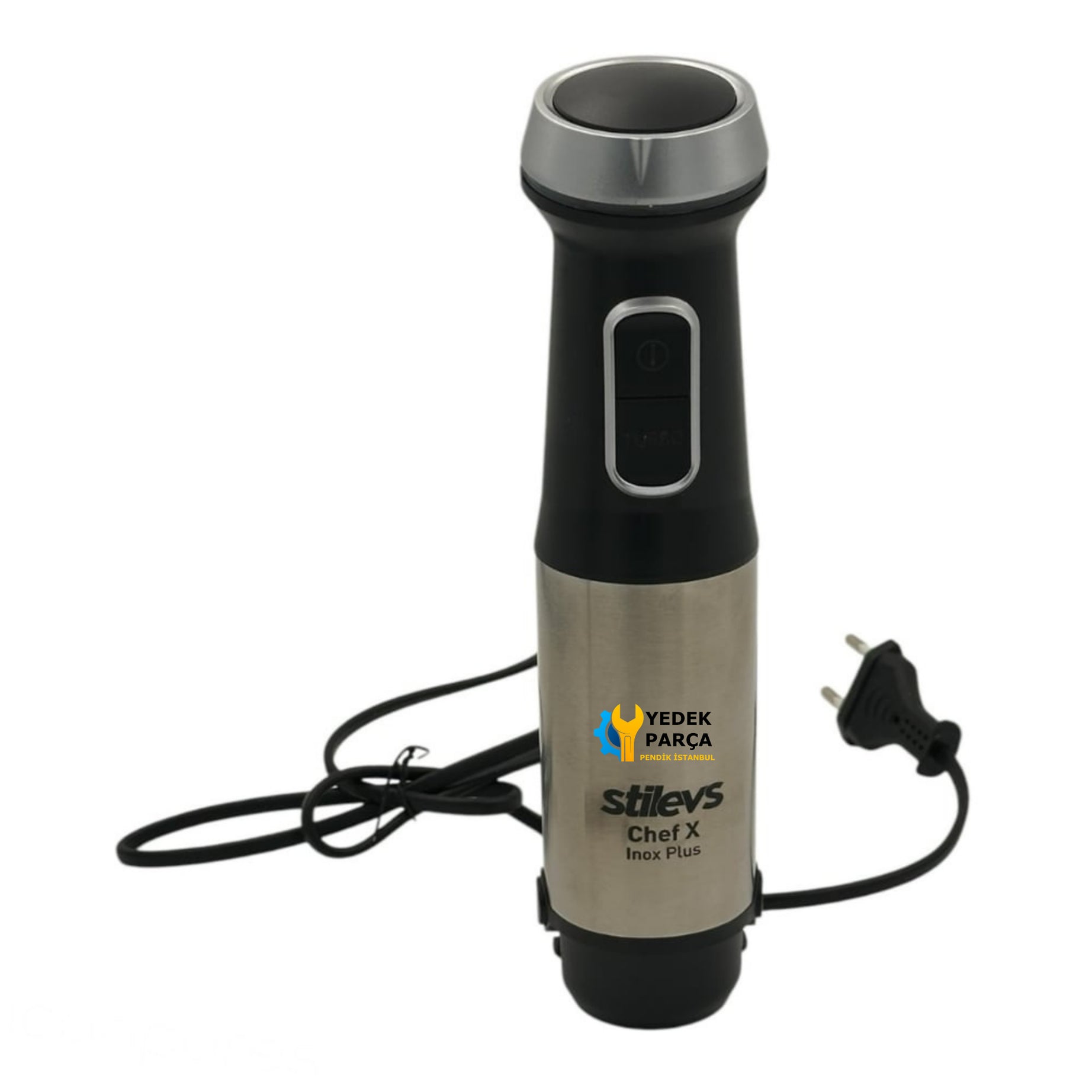 Stilevs Uyumlu Chef X Inox Pro Blender Motor Gövdesi SGH22150