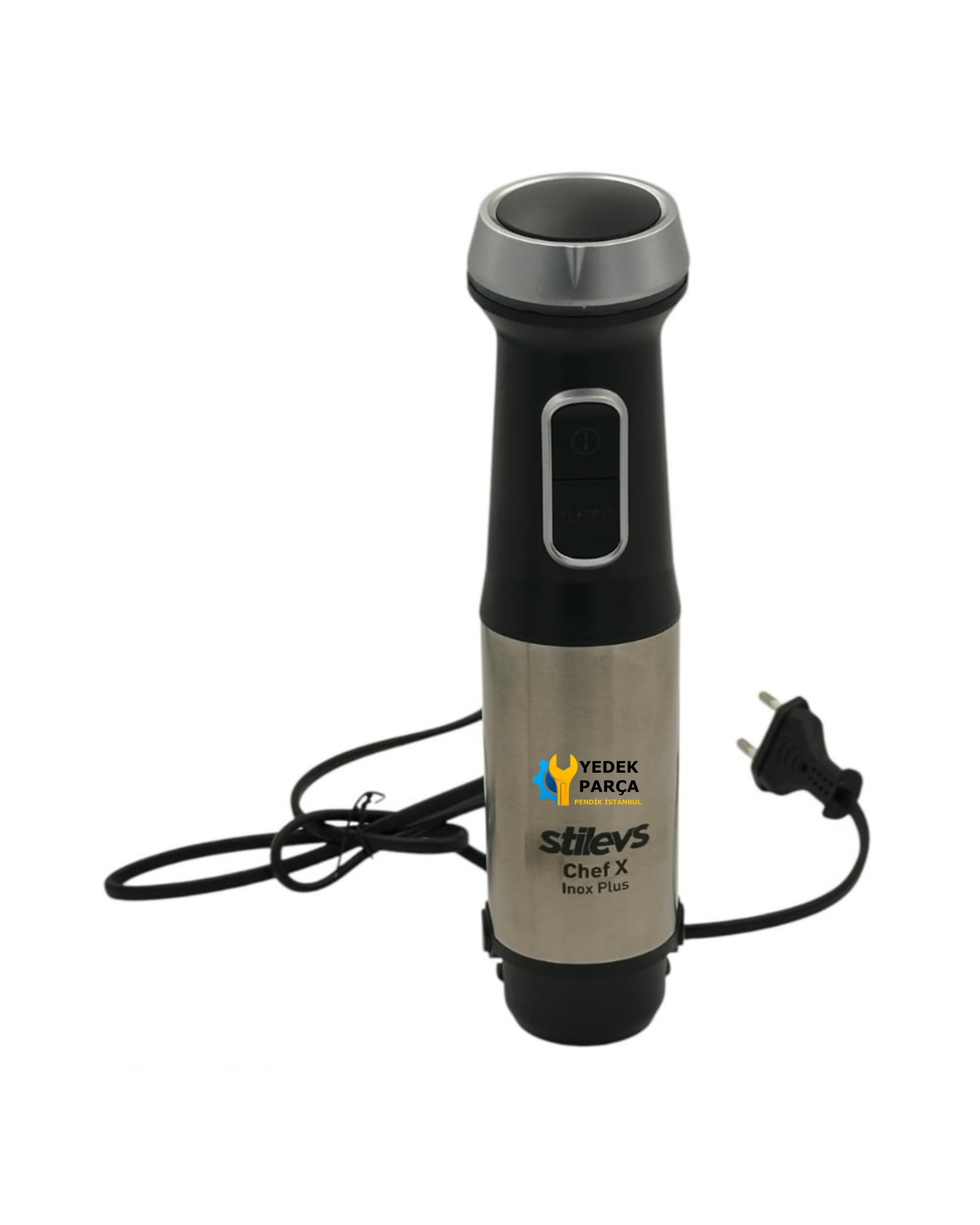 Stilevs Uyumlu Chef X Inox Blender Motor Gövdesi SGH22130