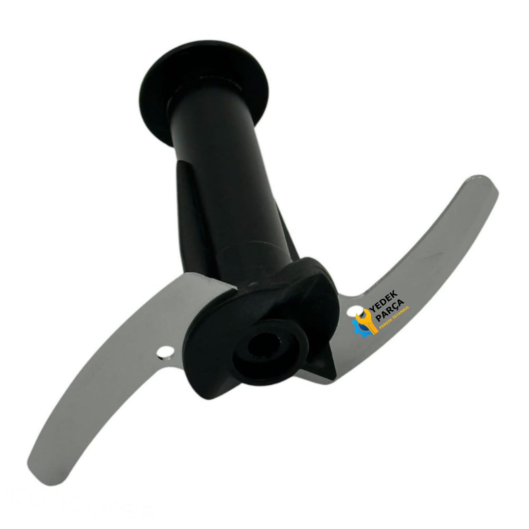 Stilevs Uyumlu Chef X Inox Plus Blender Hazne Bıçağı SGH22140