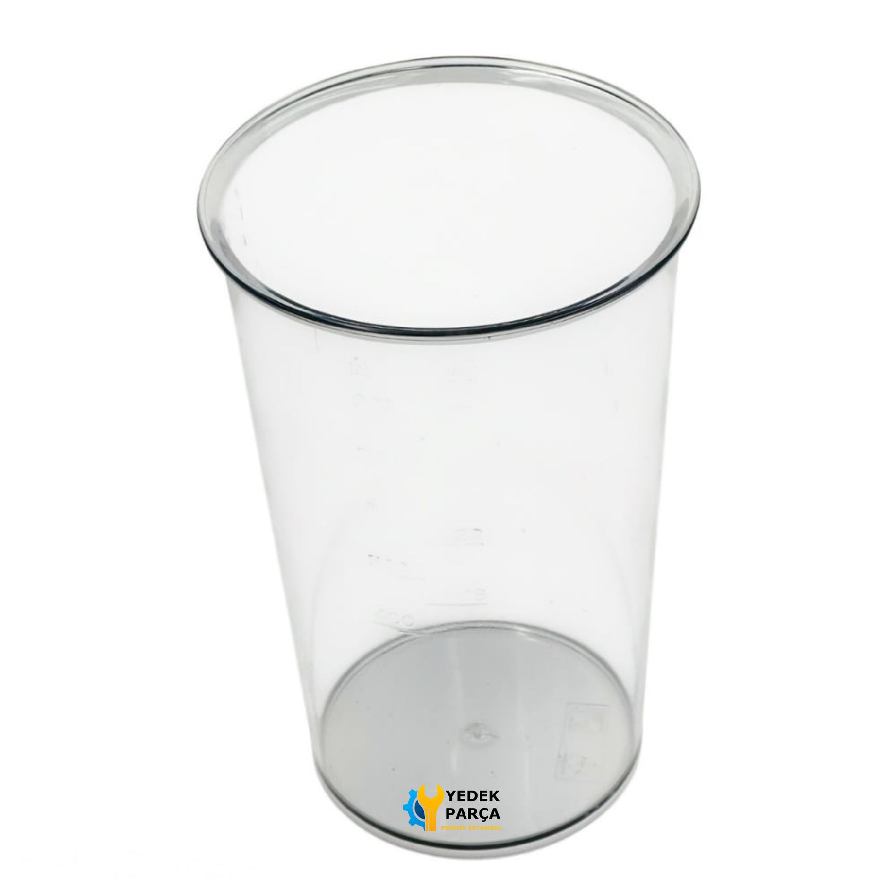 Stilevs Uyumlu Chef X Inox Plus Blender Ölçü Kabı SGH22140